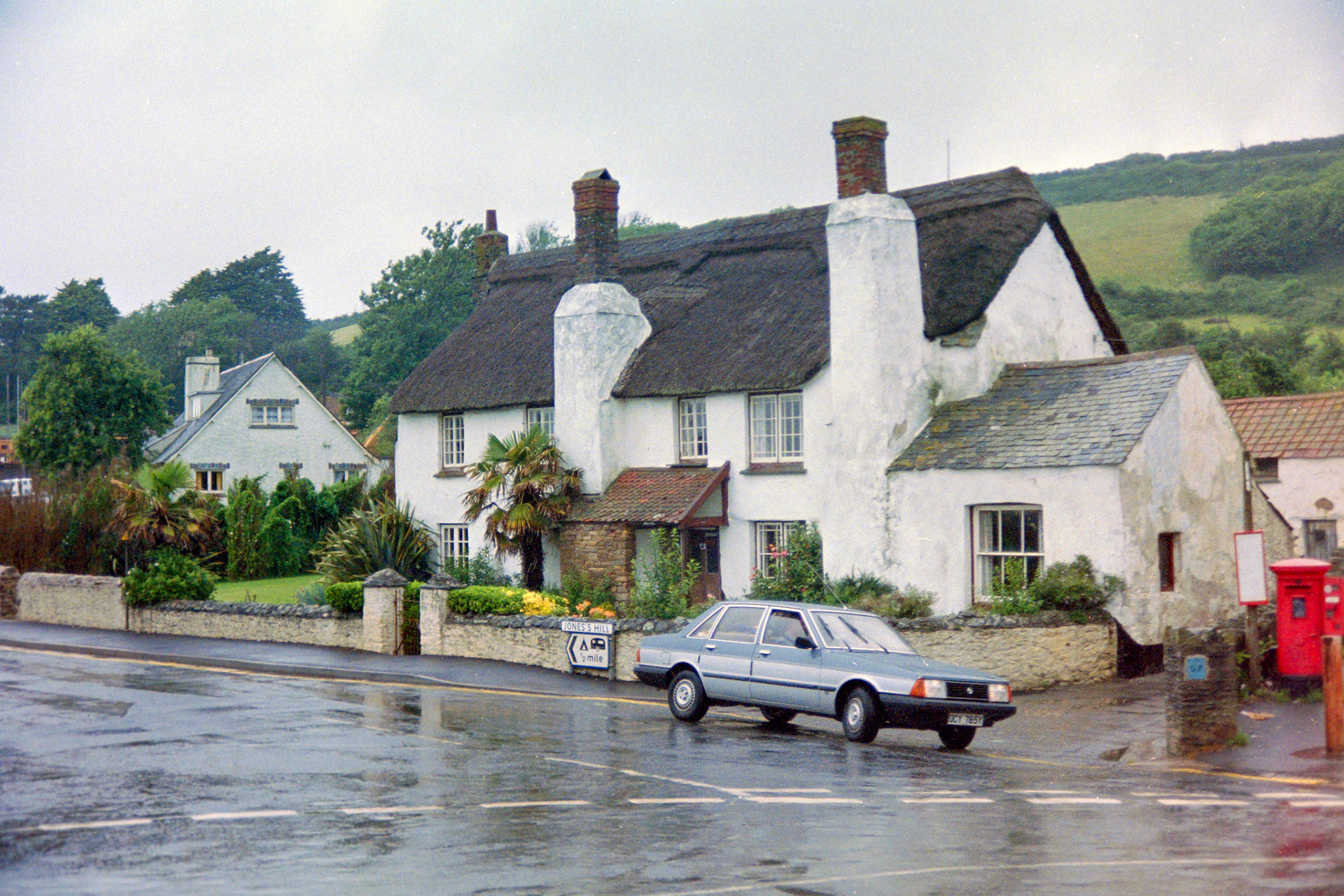 England