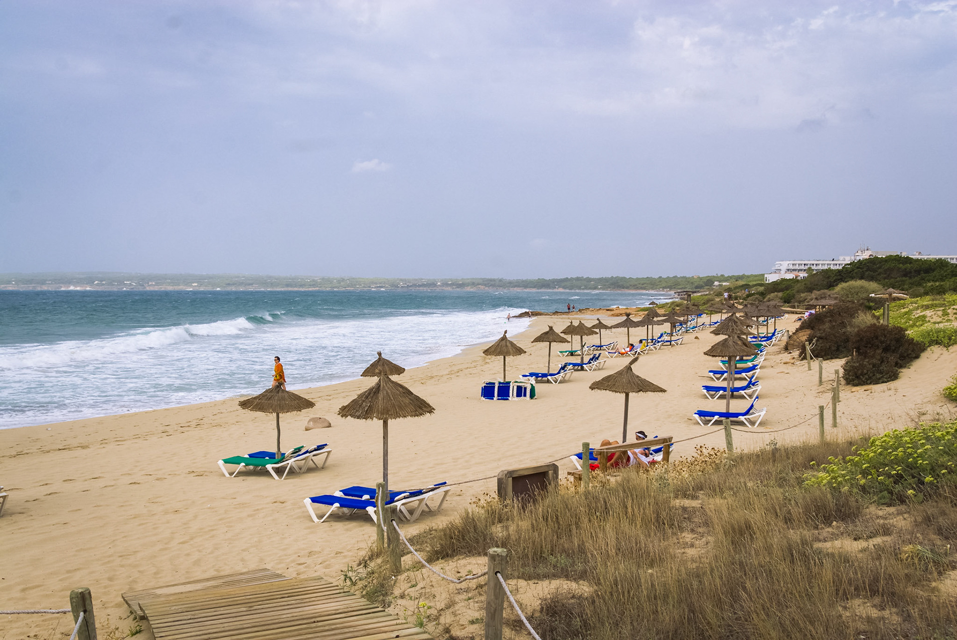 Formenterra
