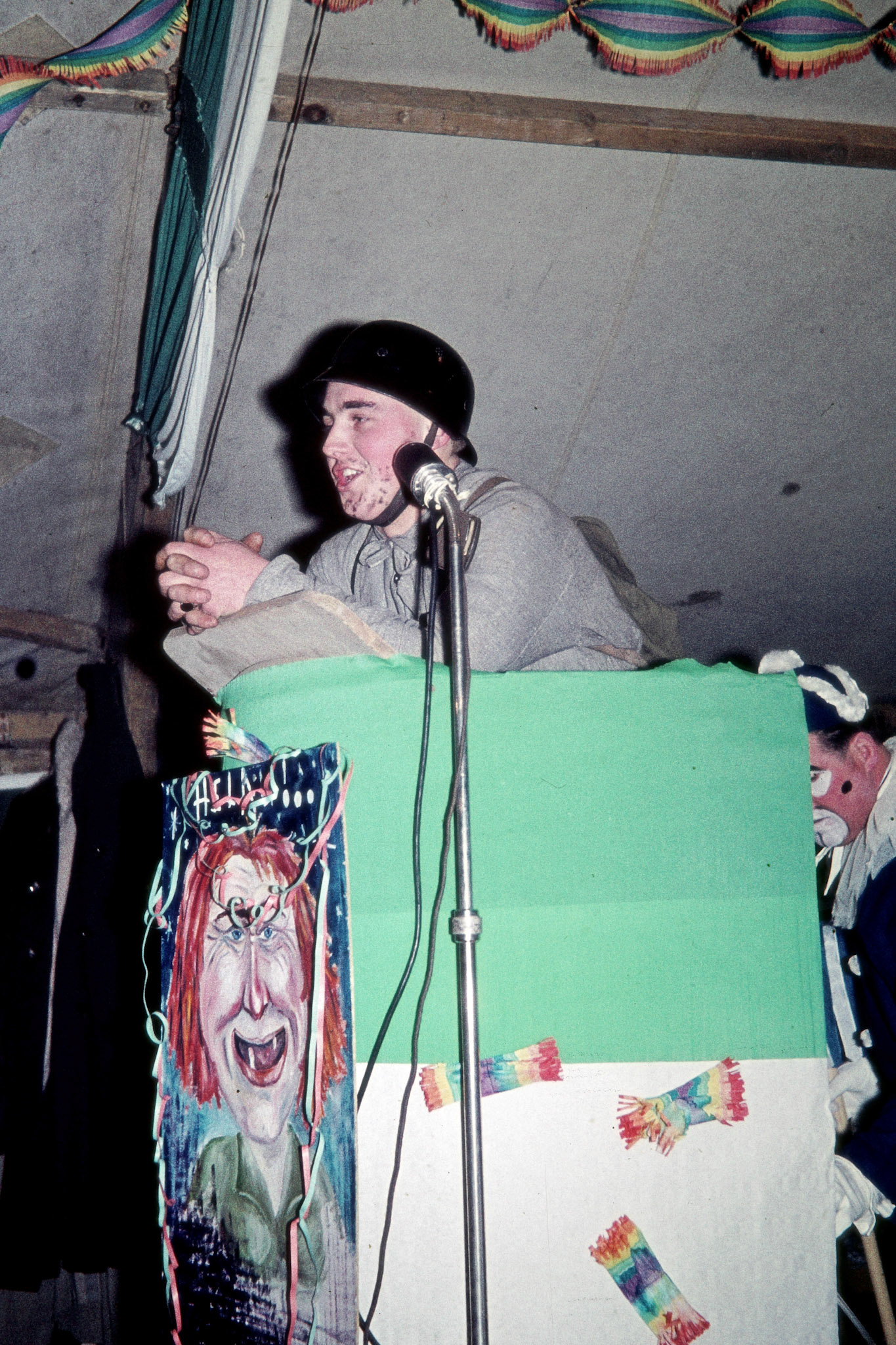 Private Fotos Familie Hoffmann und Freunde