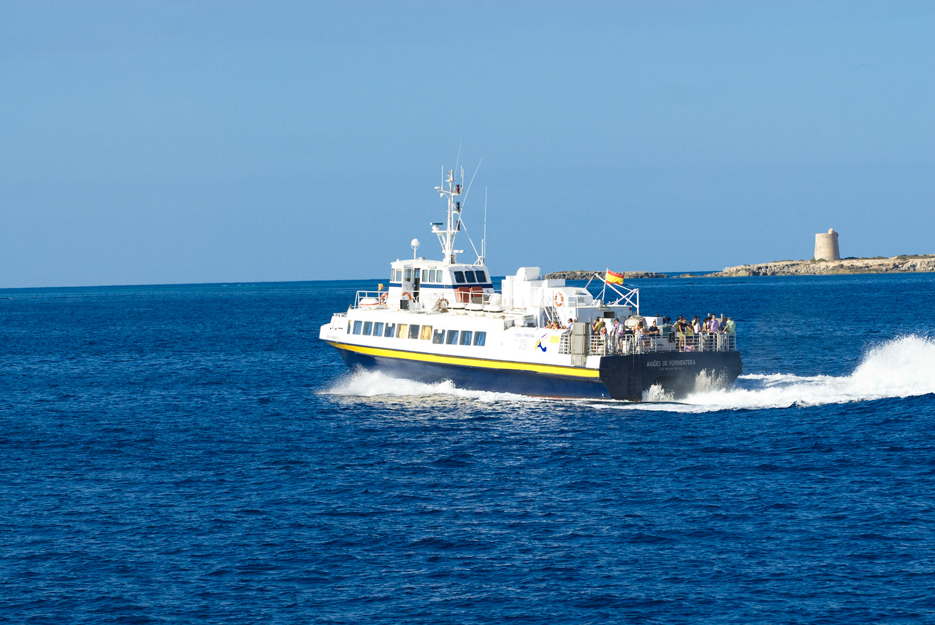 Formenterra