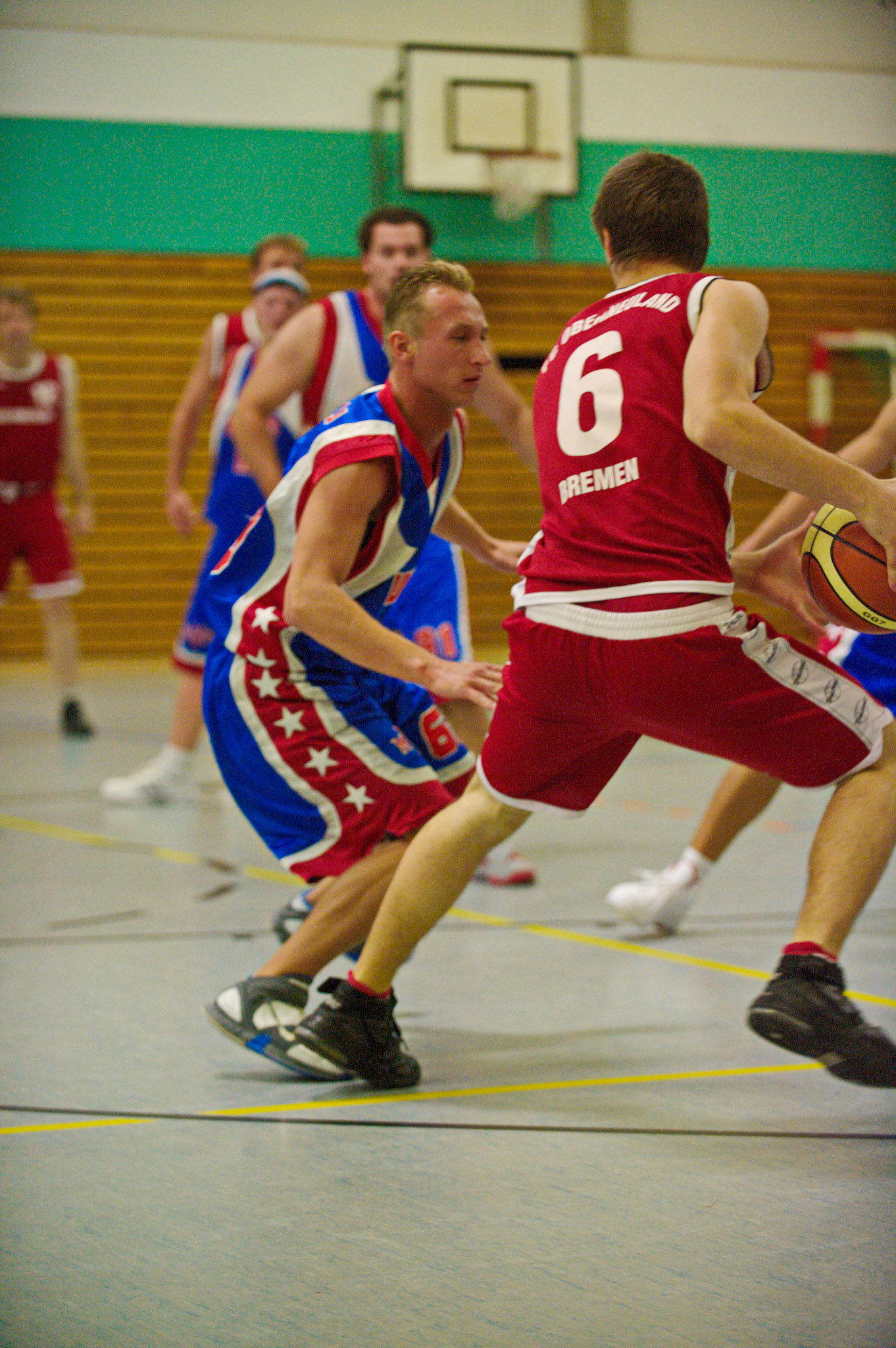 Bremen 2008