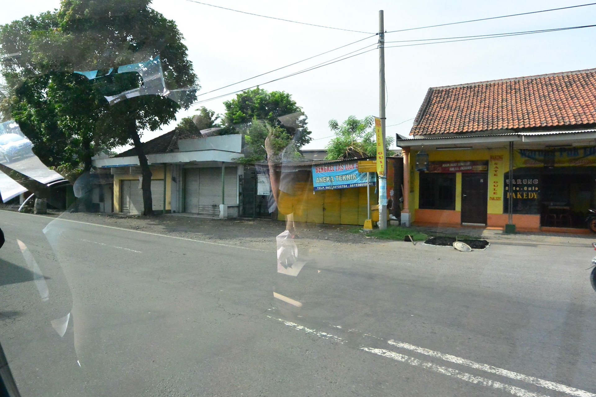 Indonesien