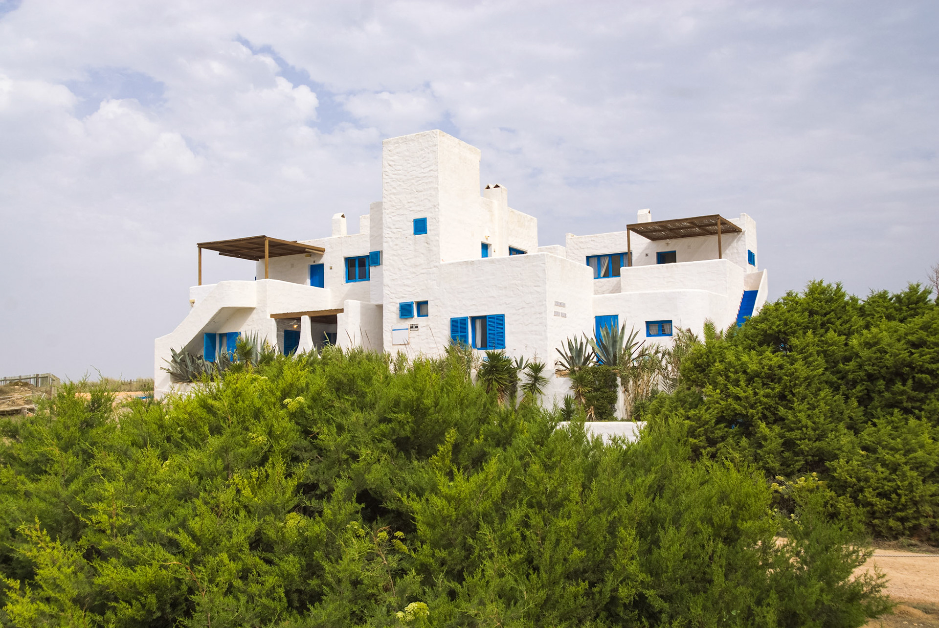 Formenterra