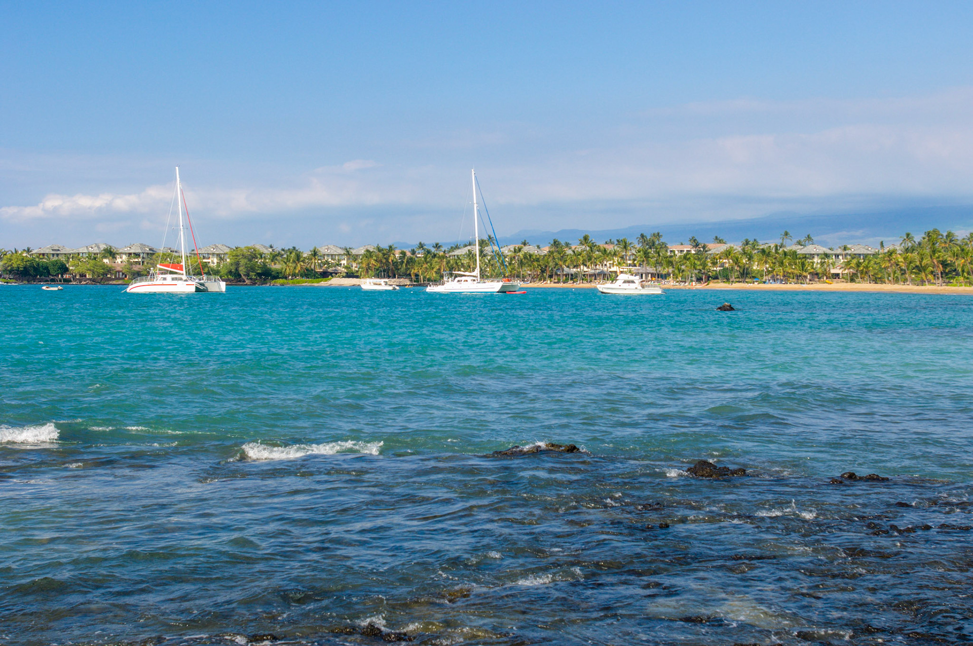 Hawaii