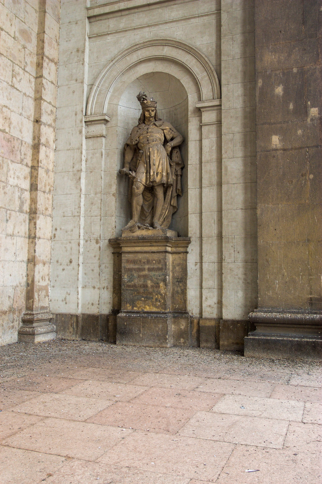 Budapest