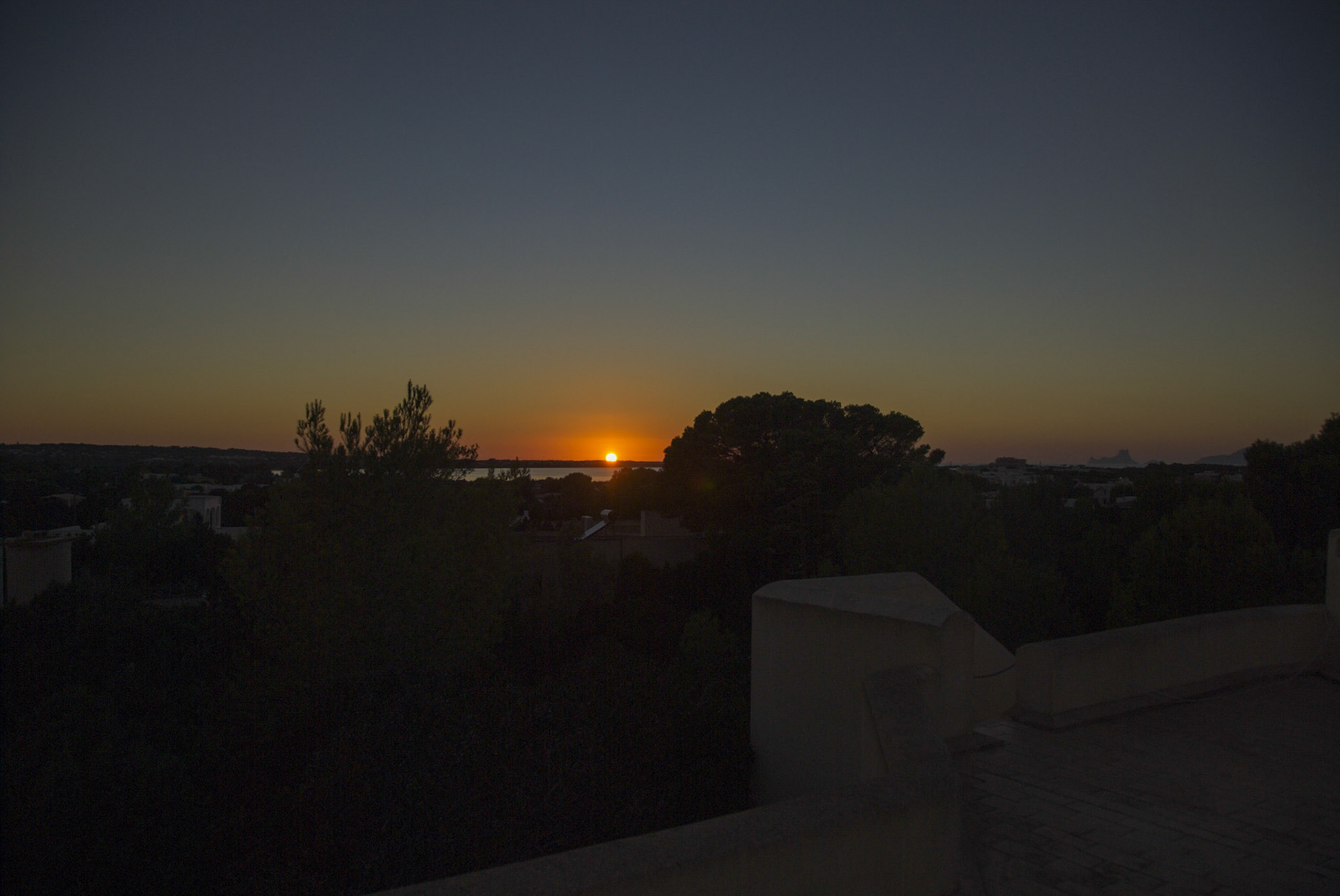 Formenterra
