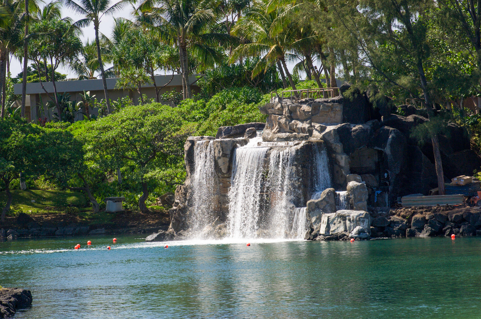 Hawaii