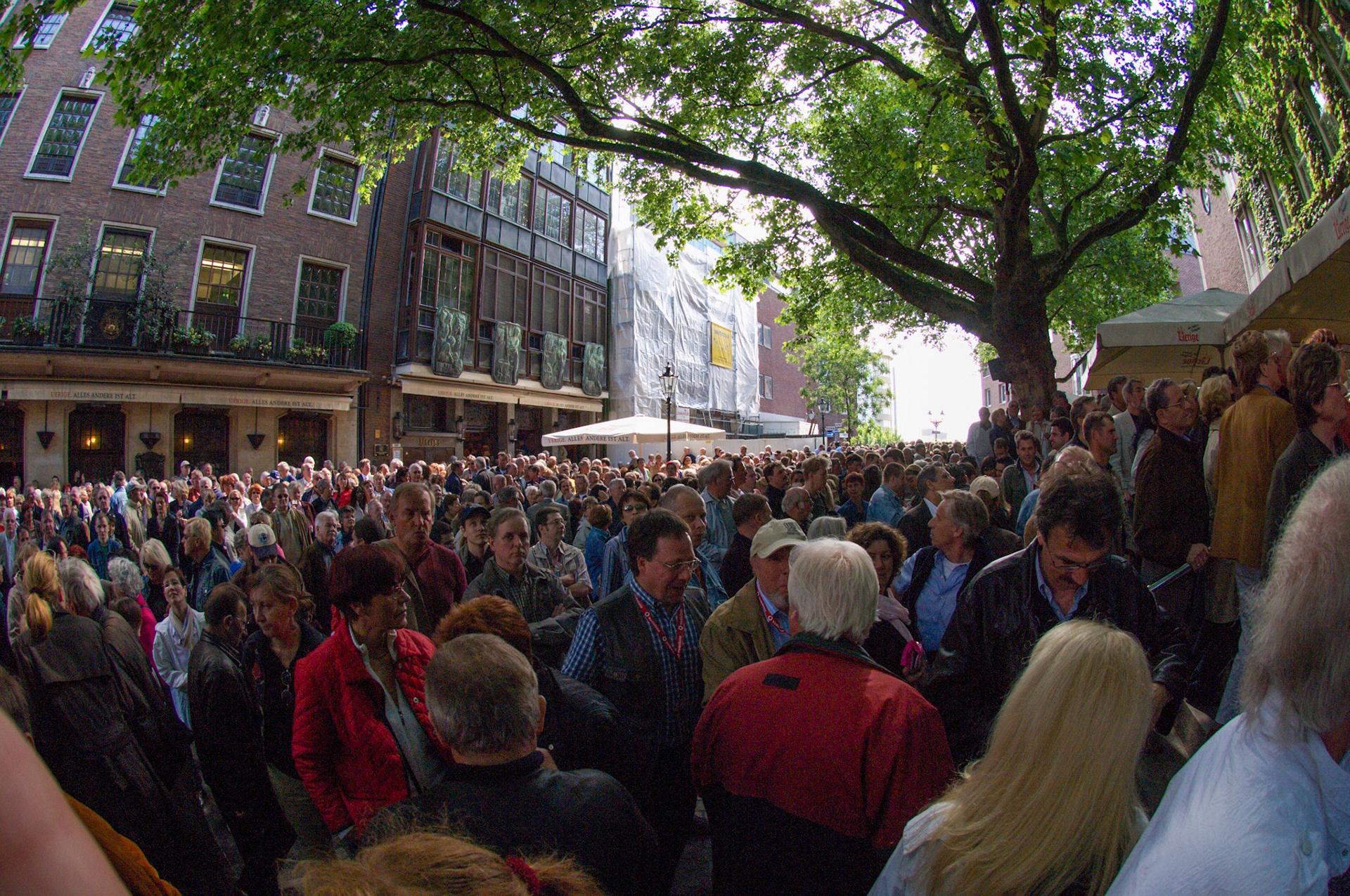 Düsseldorf