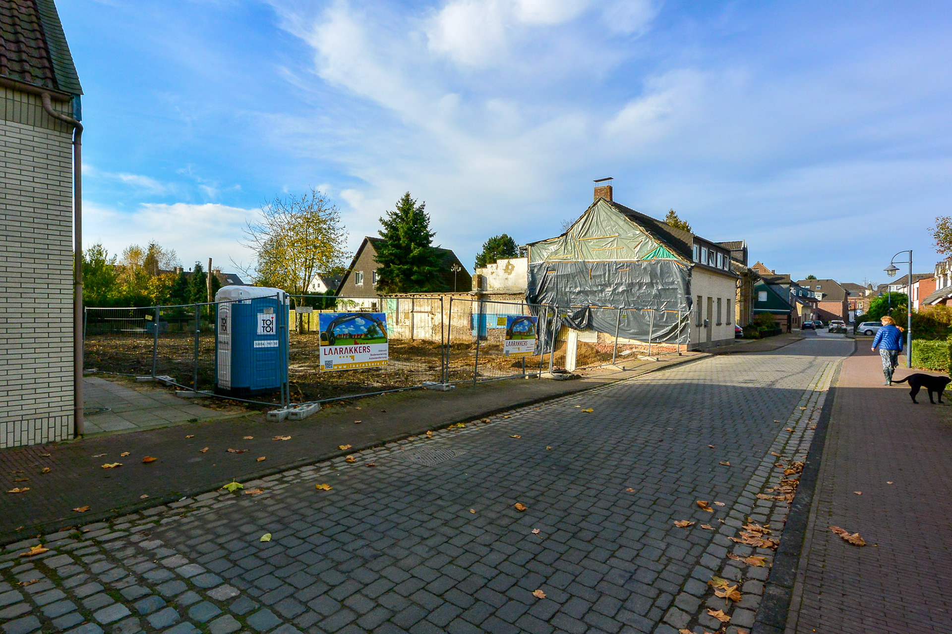 Meerbusch-Osterath