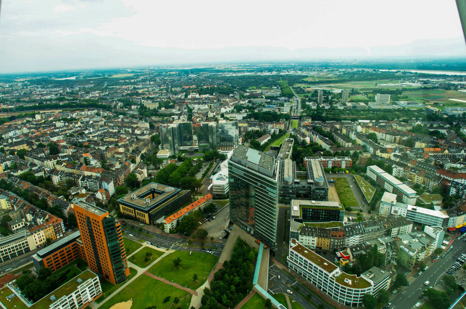 Düsseldorf