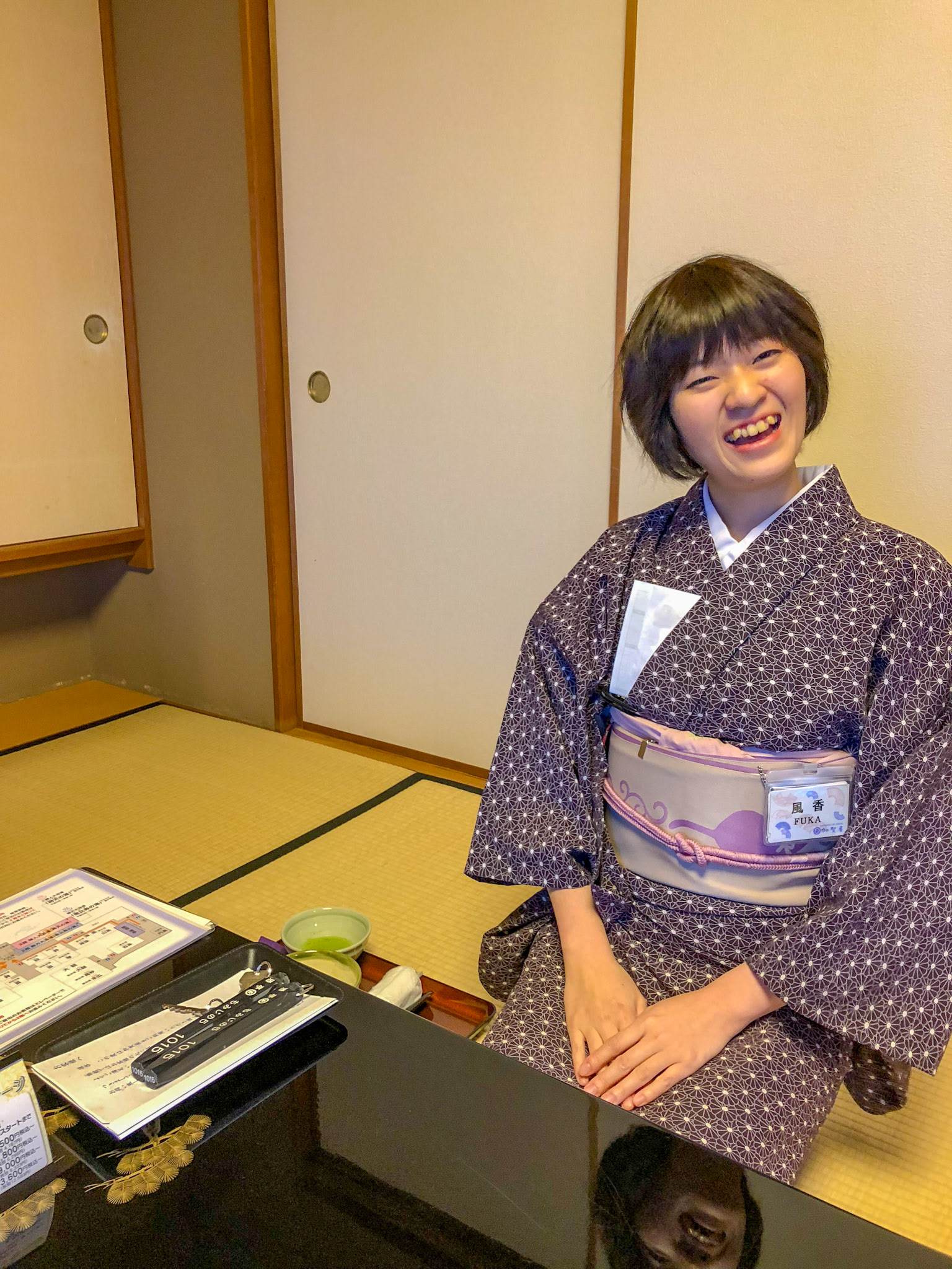Japan