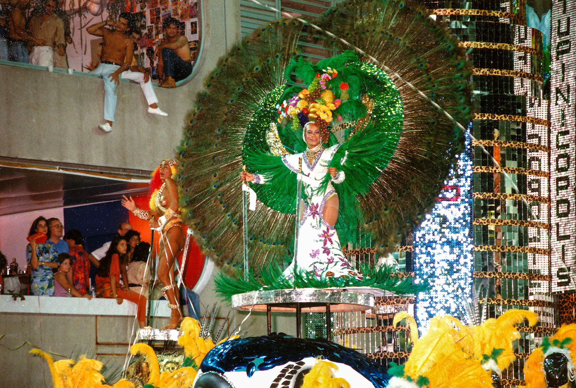 Brasilien