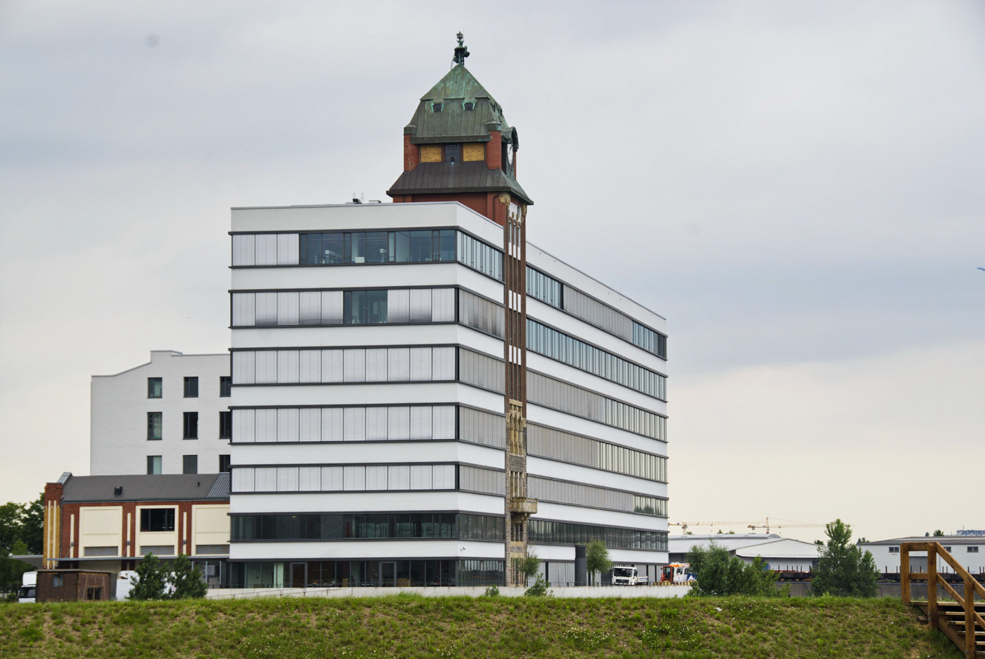 Düsseldorf