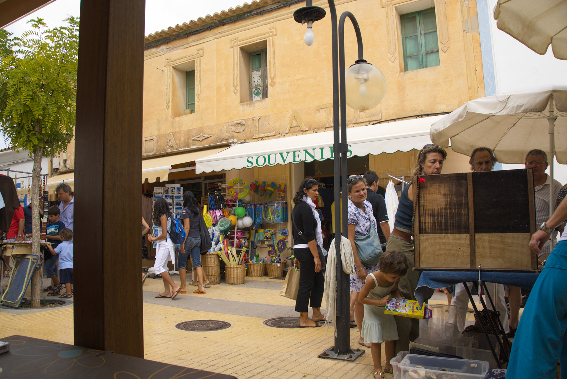 Formenterra