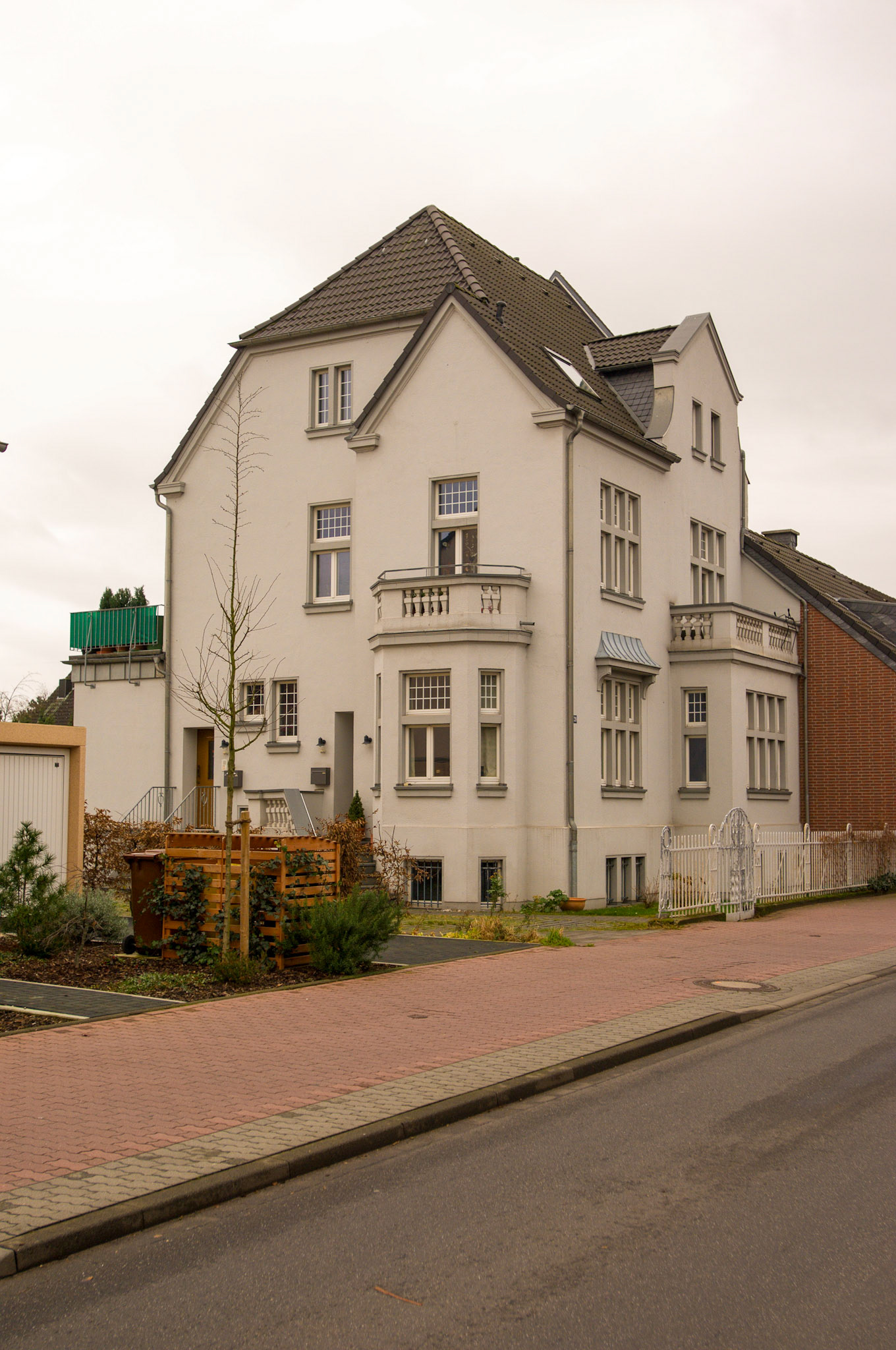 Meerbusch-Osterath