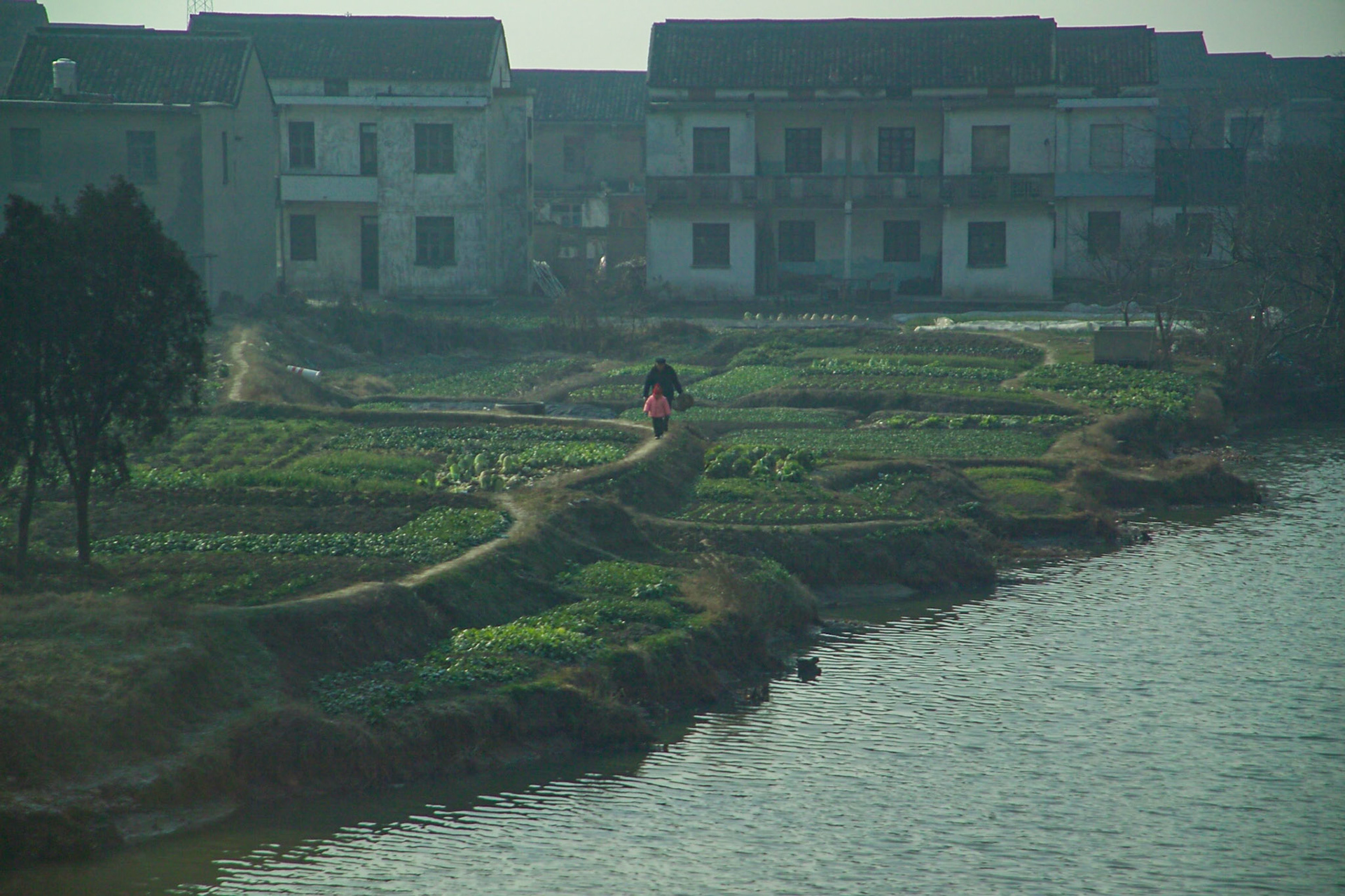 China
