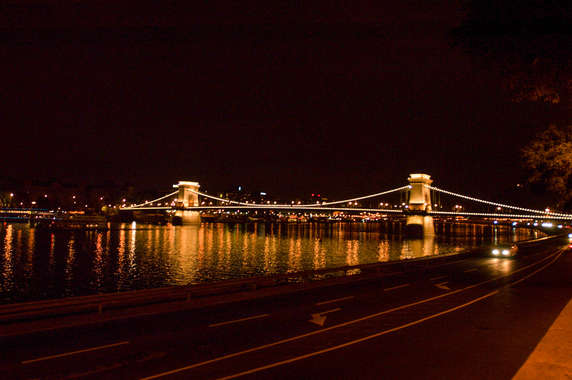 Budapest