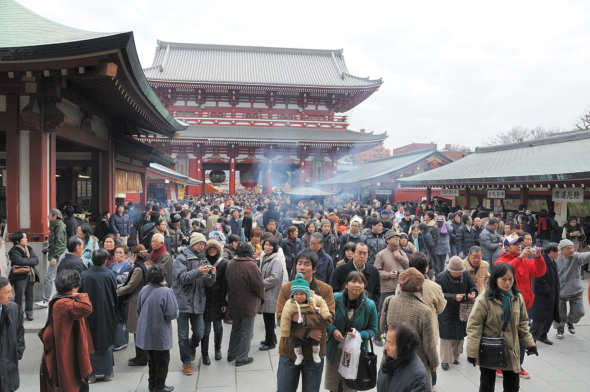 Japan