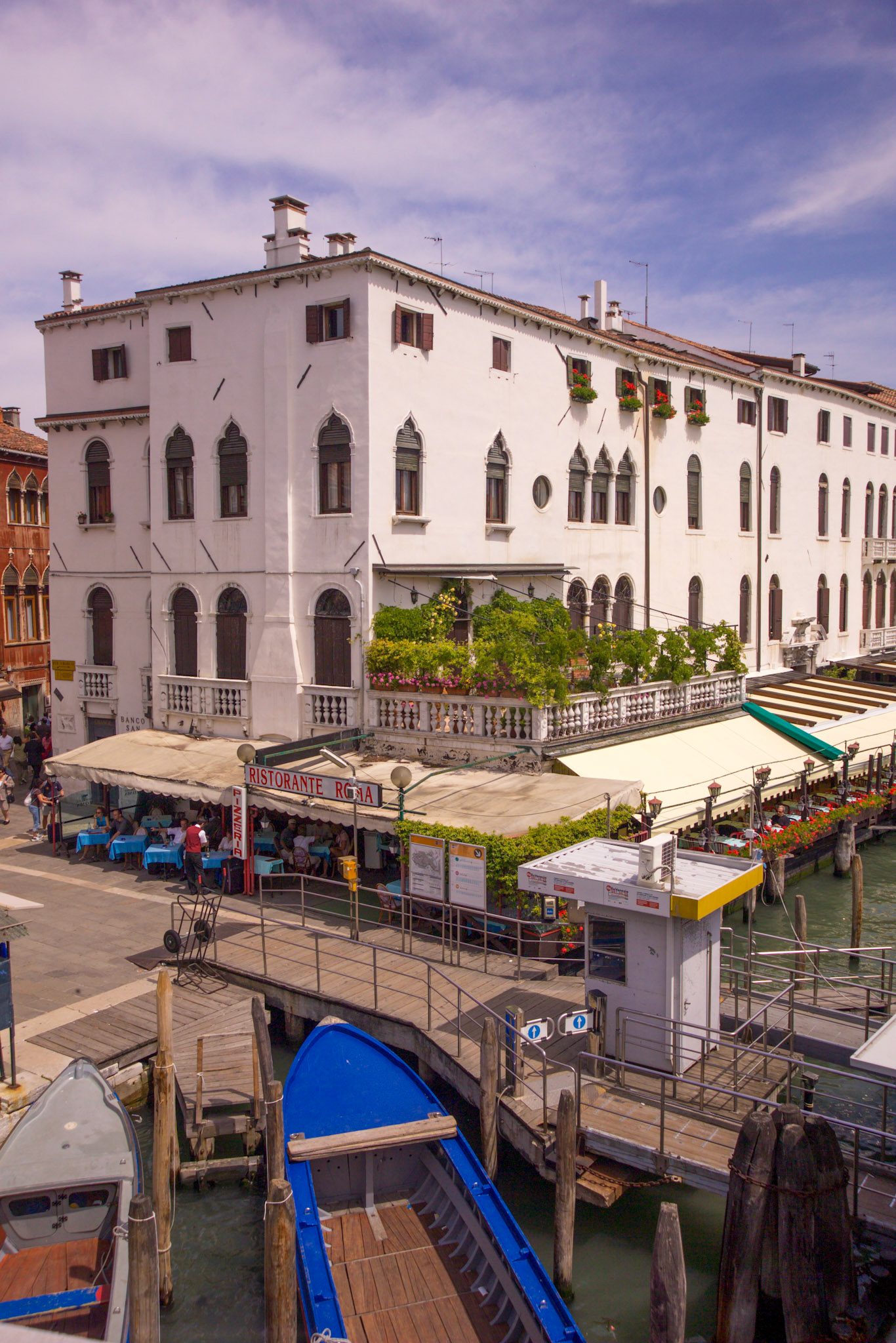 Private Fotos Familie Hoffmann und Freunde