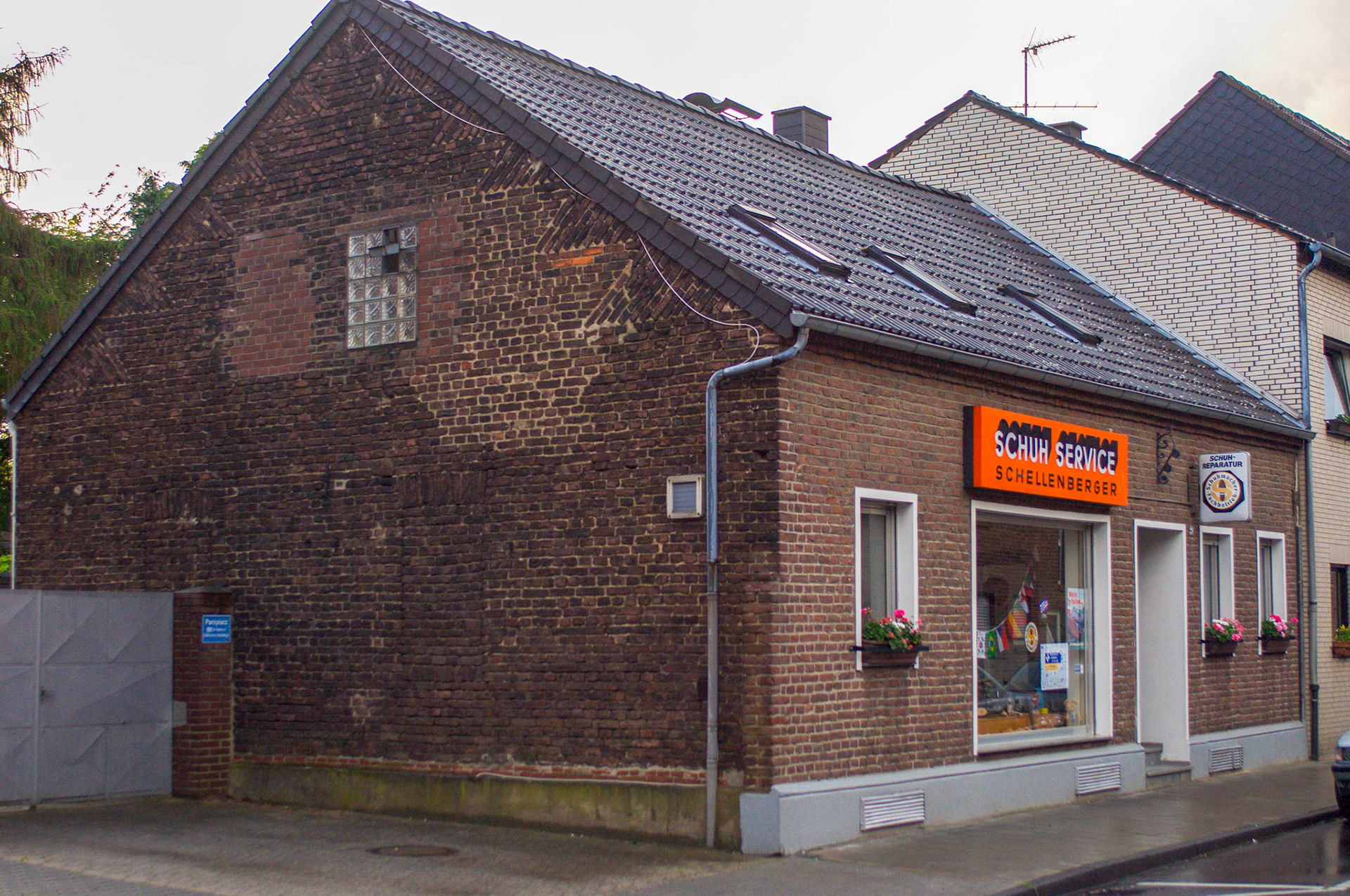Meerbusch-Osterath