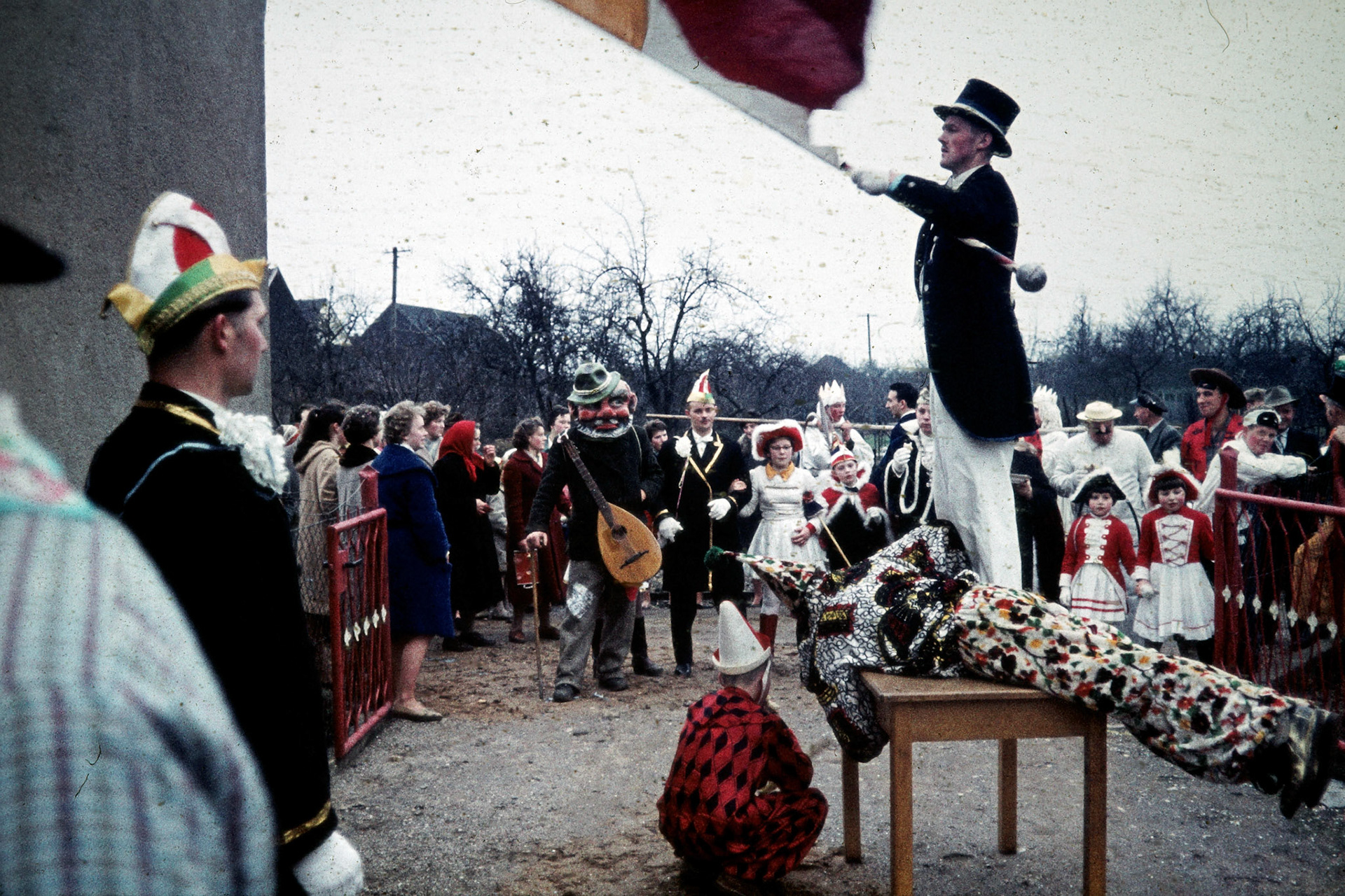 Private Fotos Familie Hoffmann und Freunde