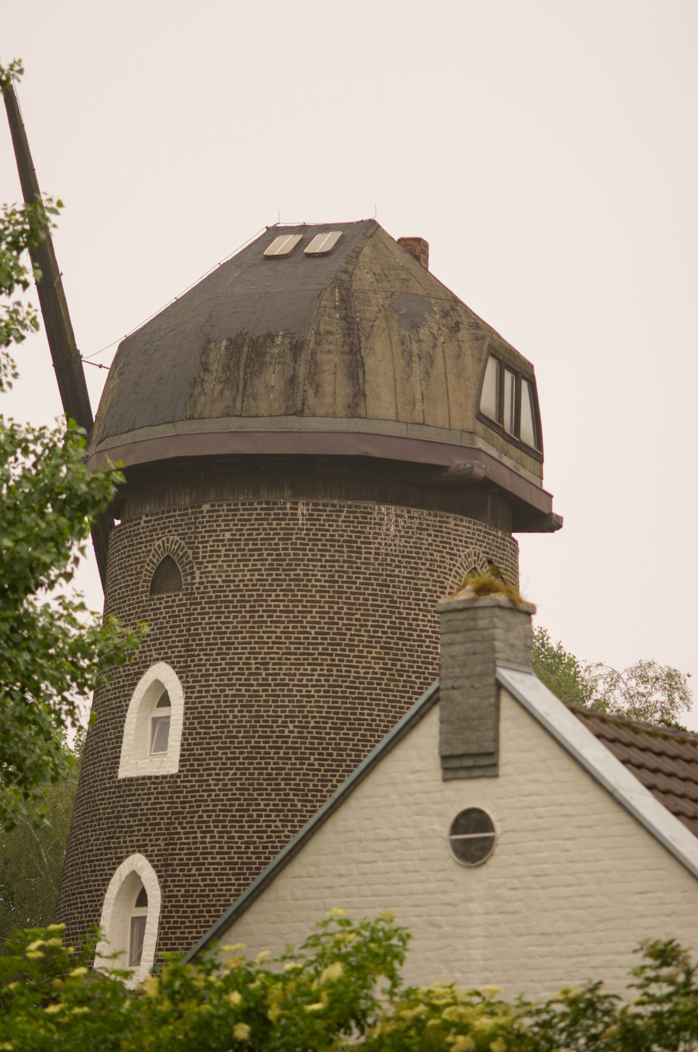 Meerbusch-Osterath