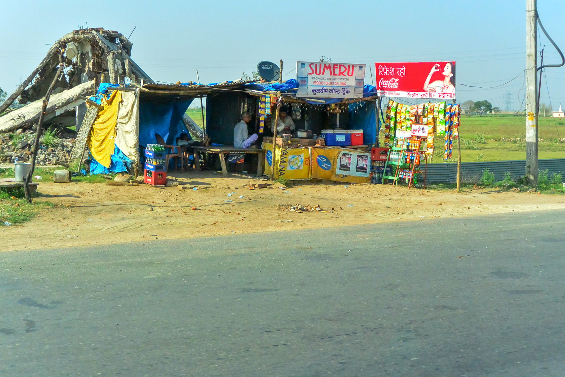 Indien