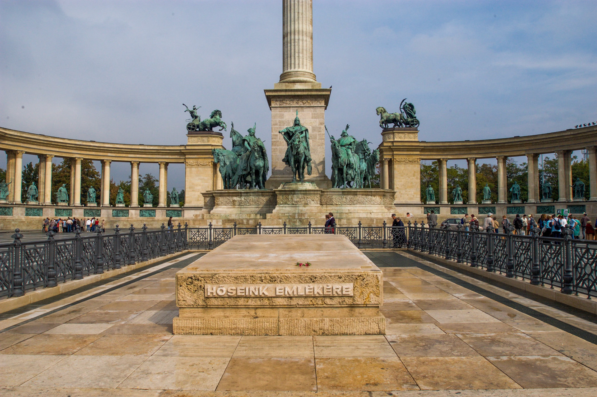 Budapest