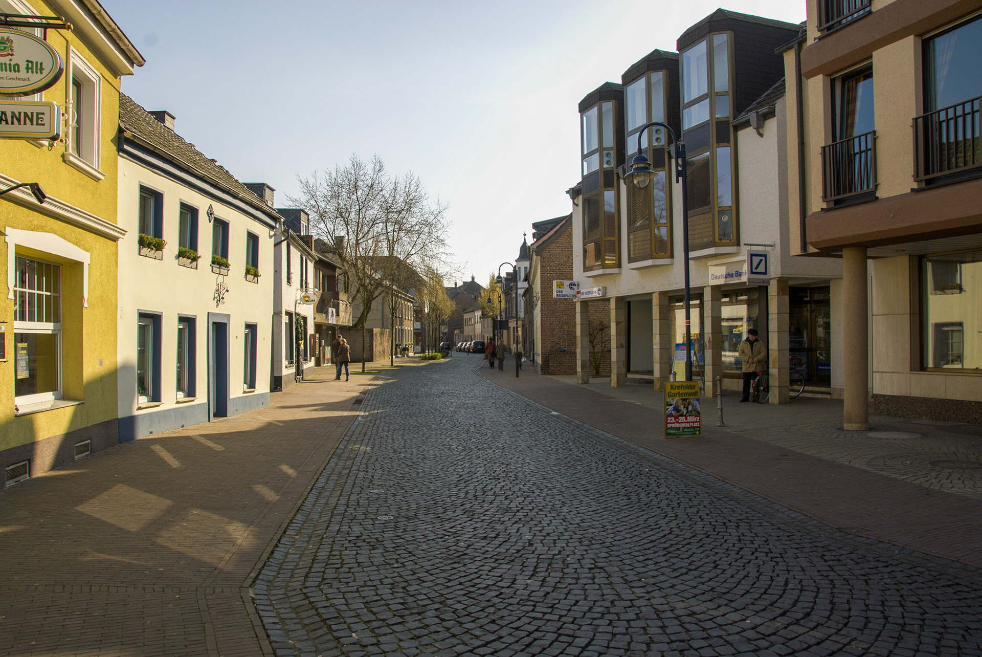 Meerbusch-Osterath