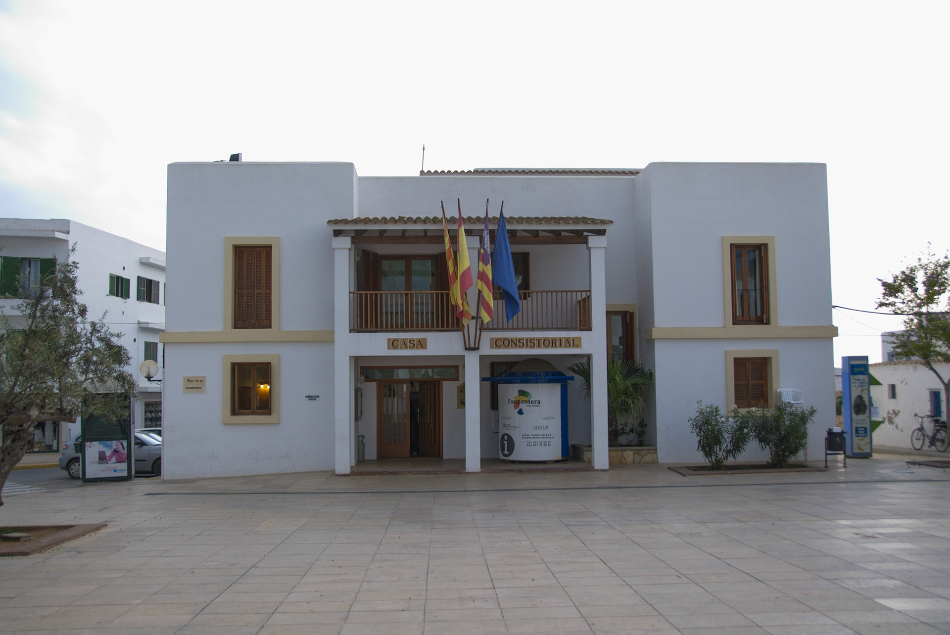 Formenterra