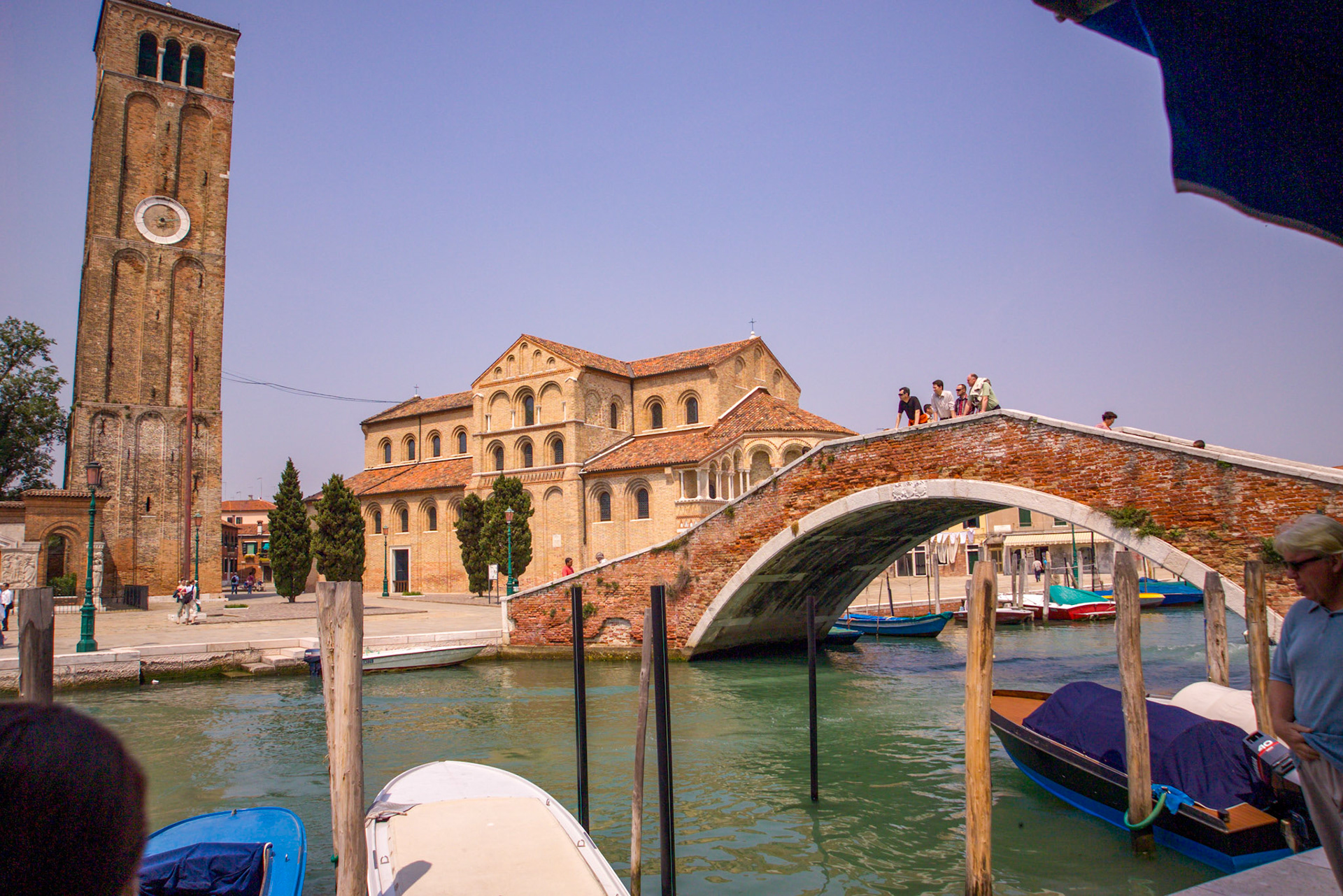 Private Fotos Familie Hoffmann und Freunde