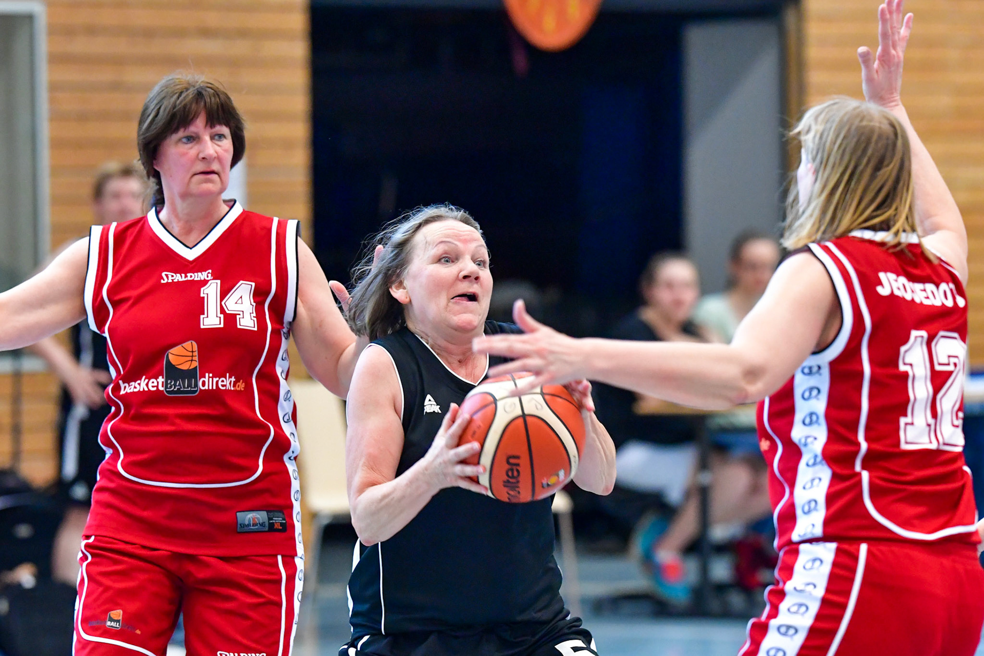 Basketball