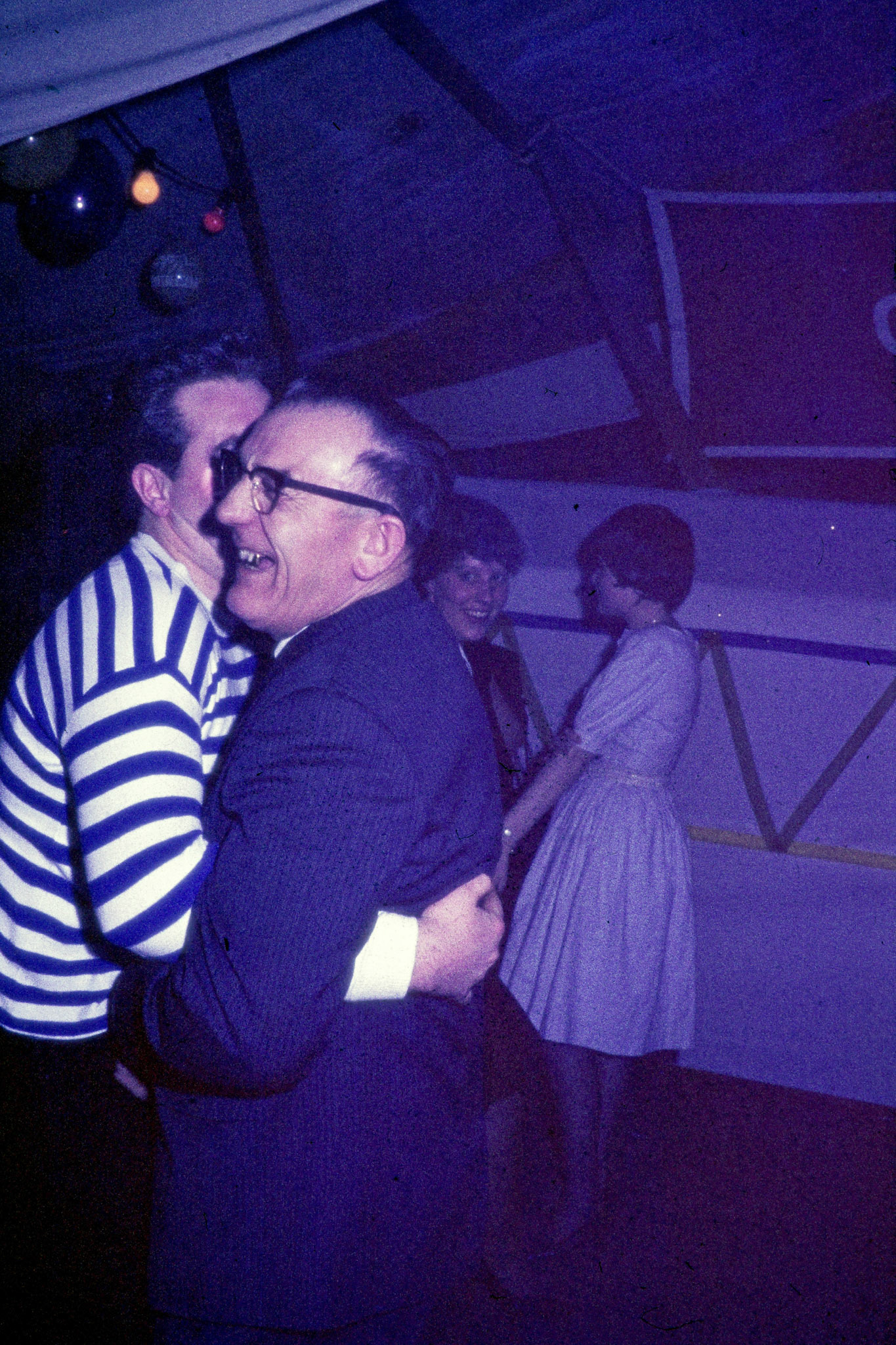 Private Fotos Familie Hoffmann und Freunde