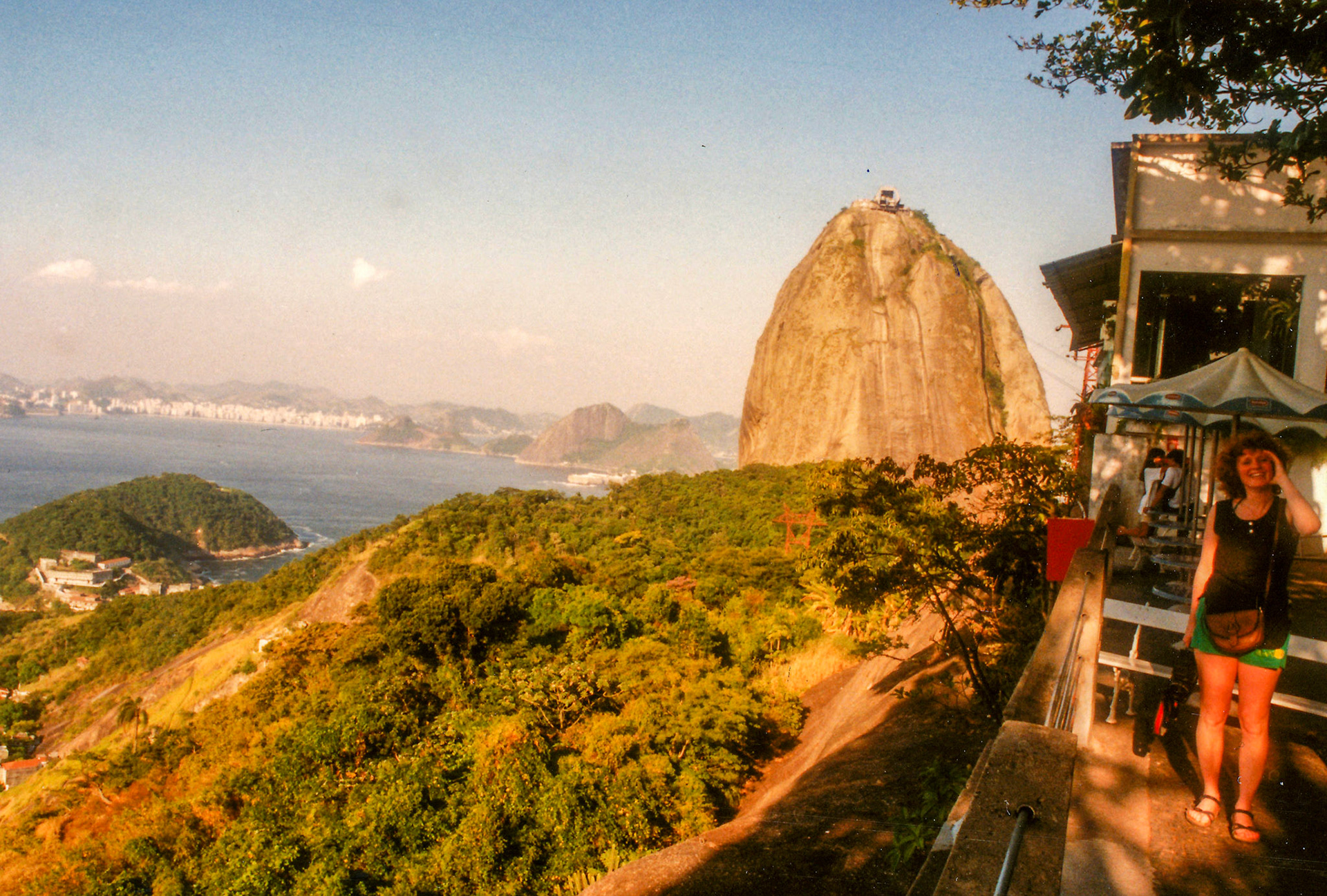 Brasilien