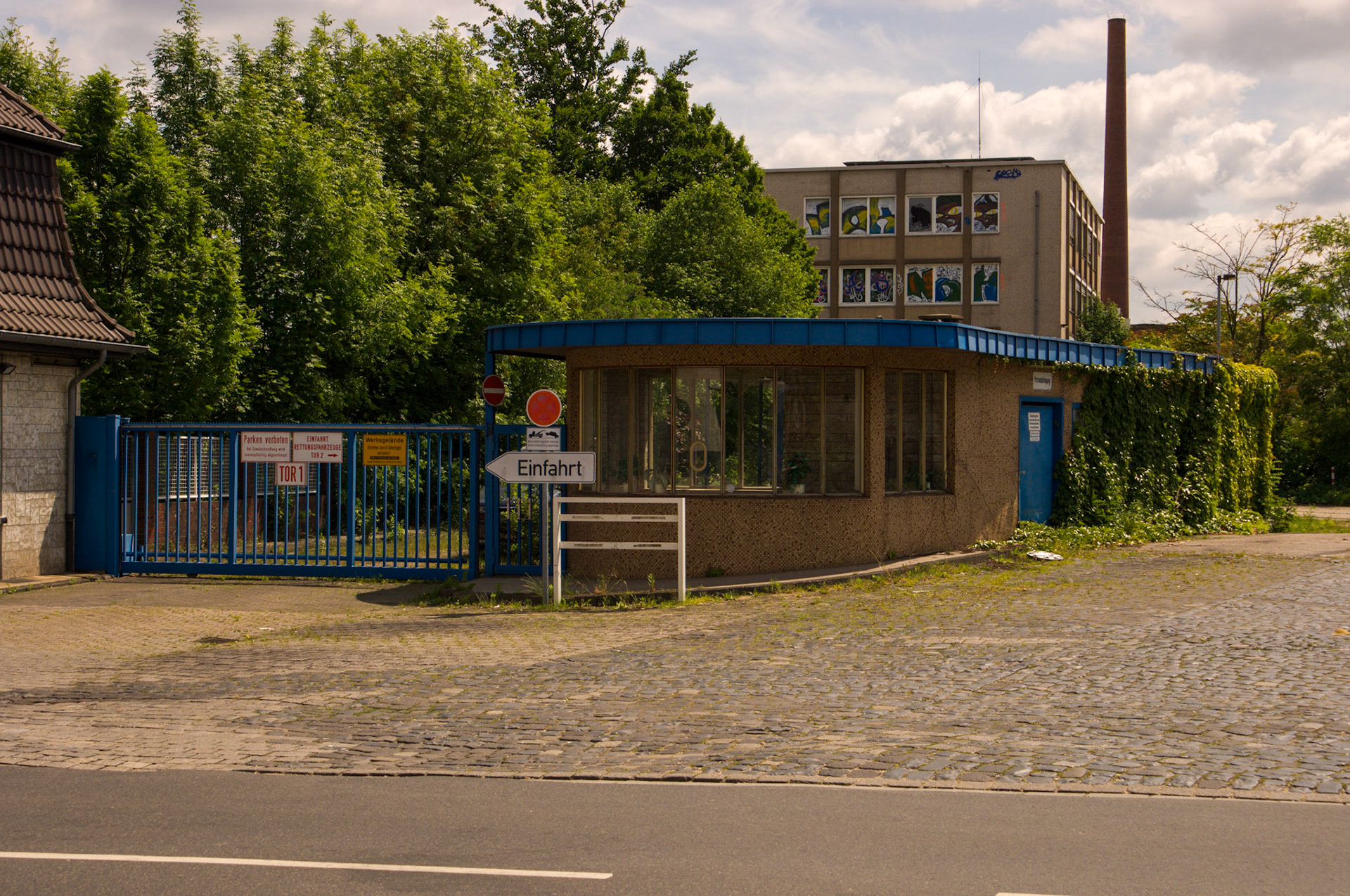 Meerbusch-Osterath