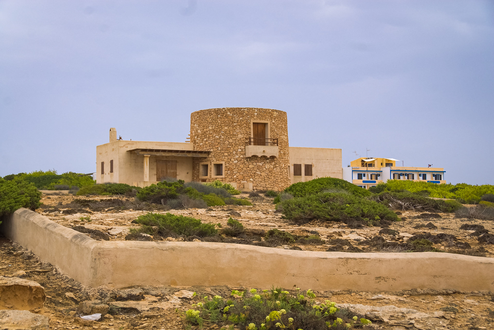 Formenterra