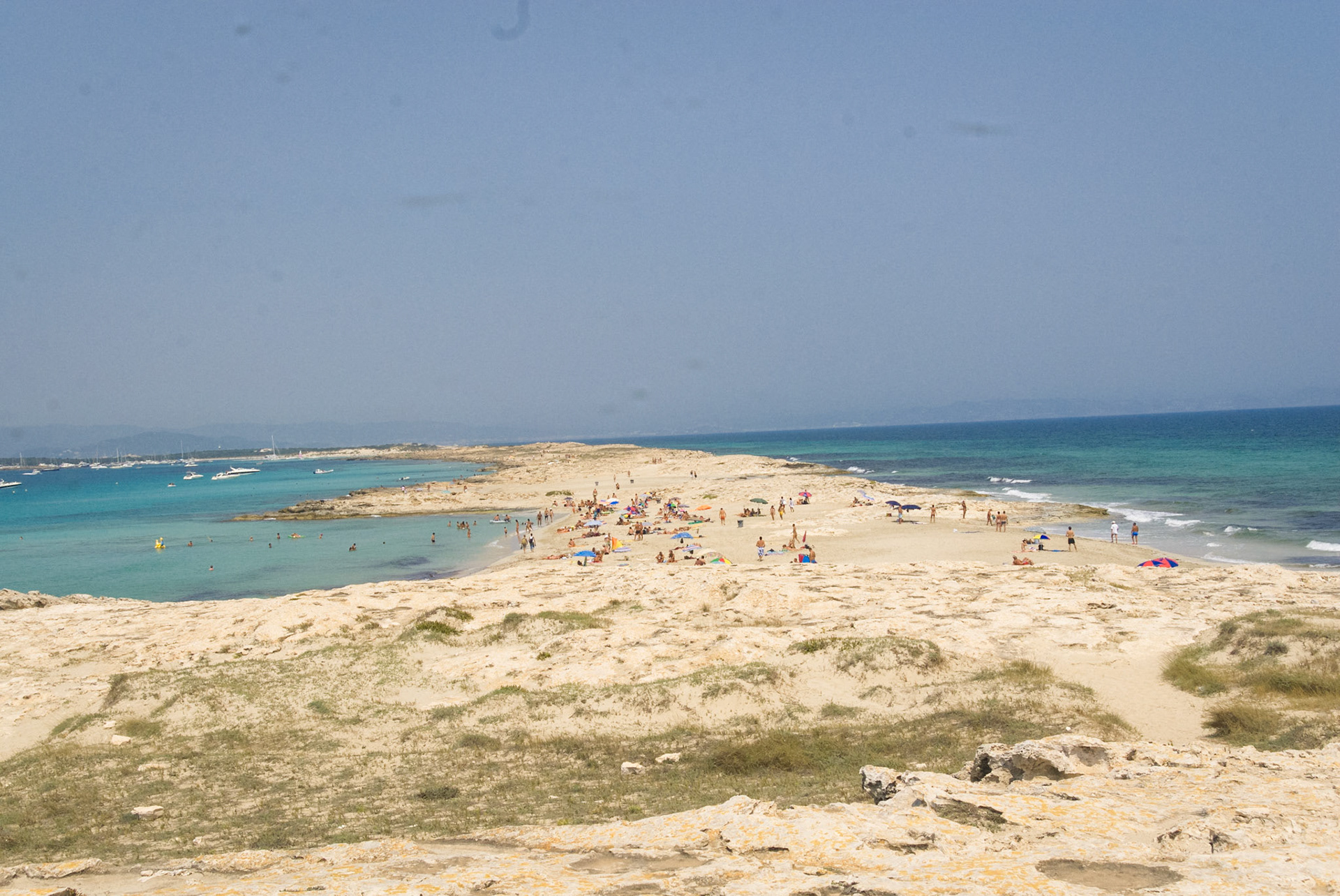 Formenterra