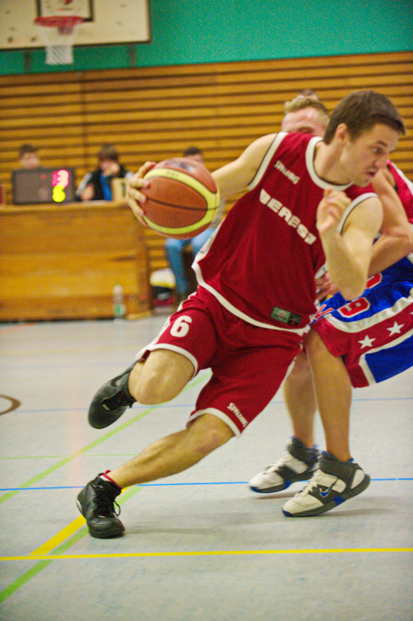 Bremen 2008