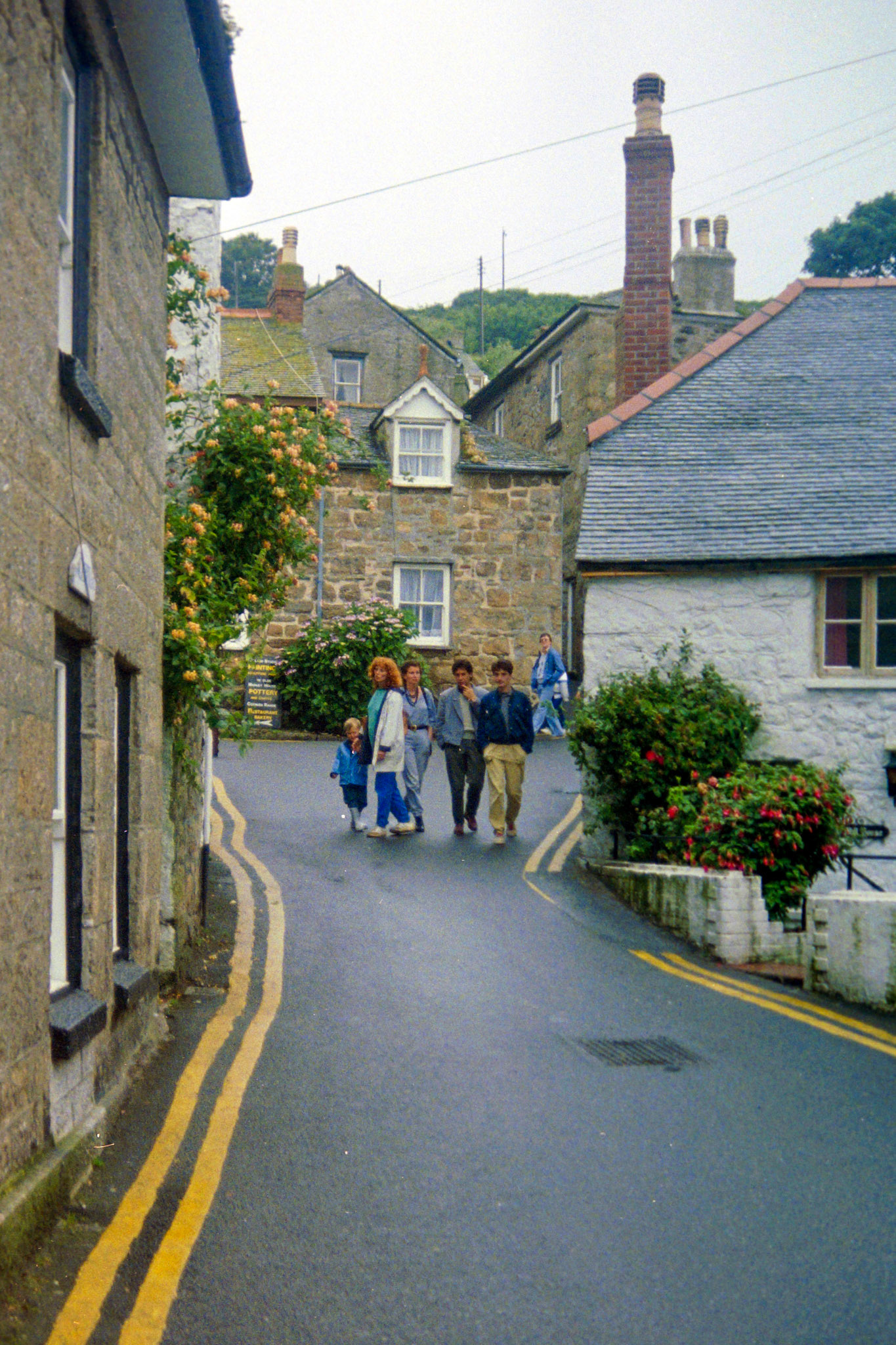 England