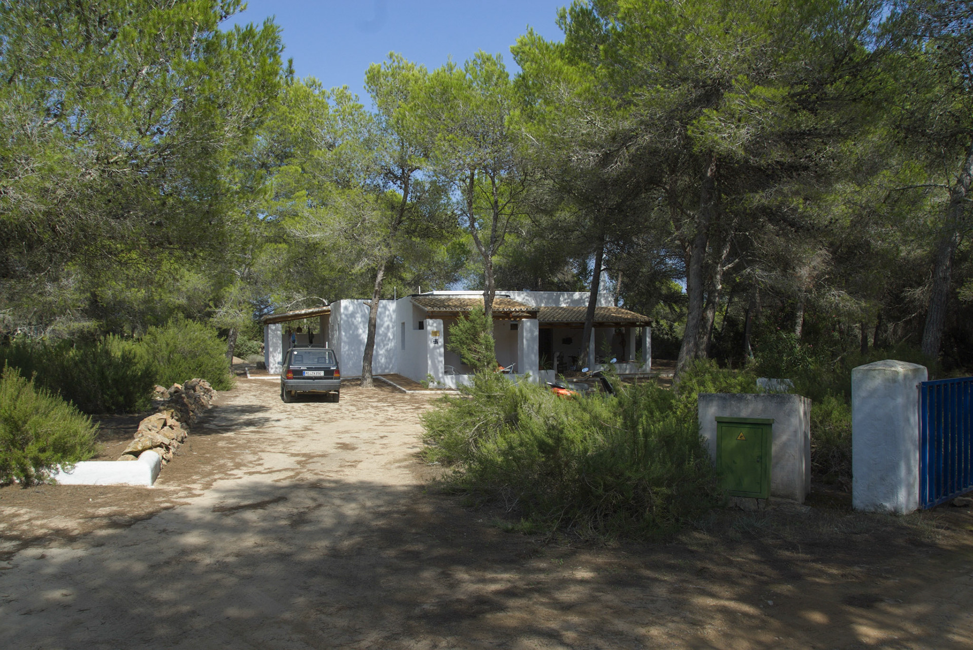 Formenterra