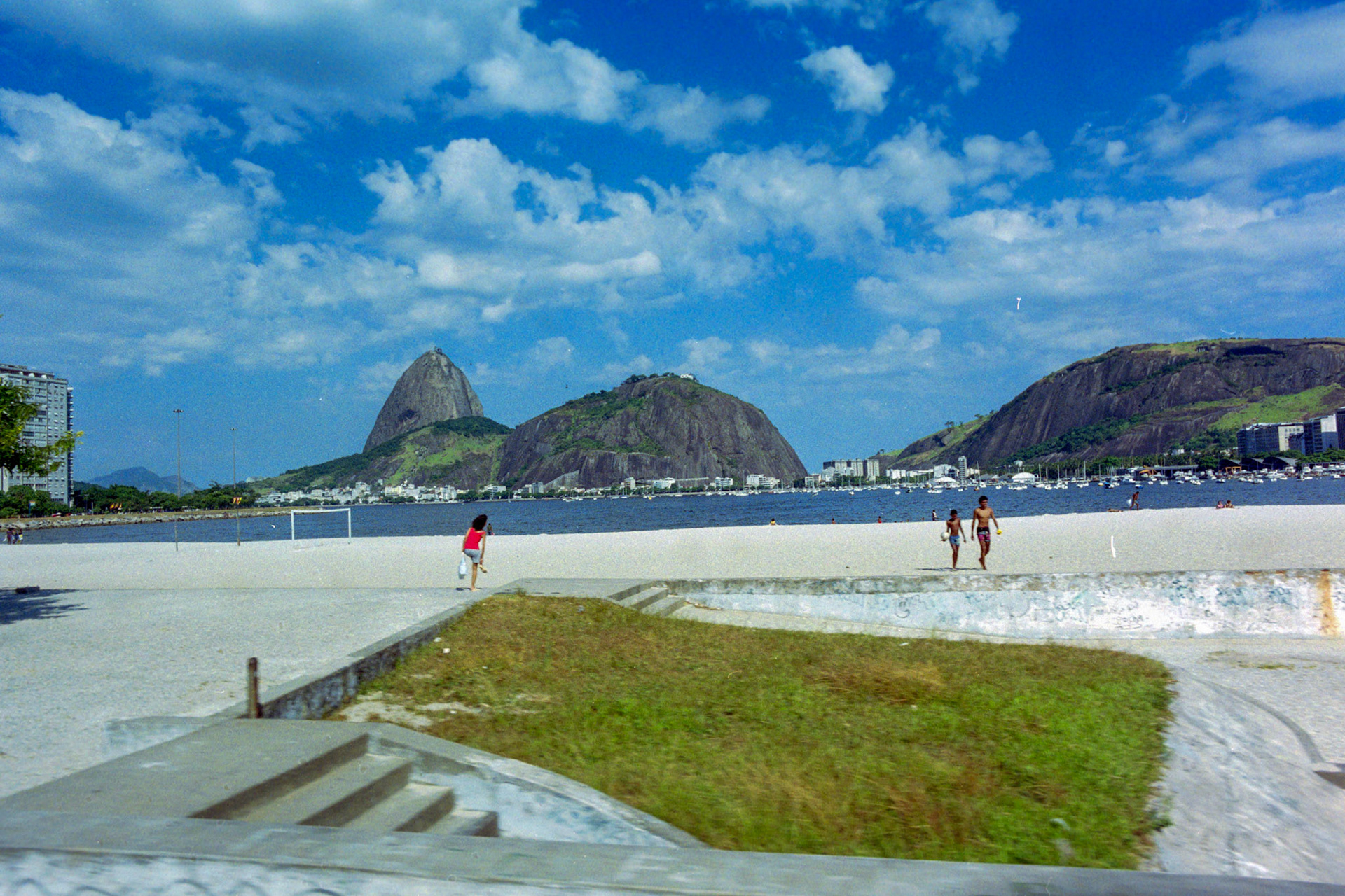 Brasilien