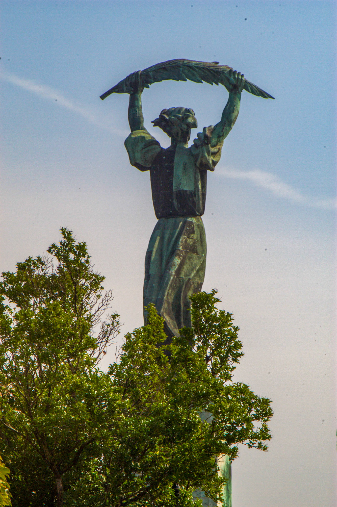 Budapest