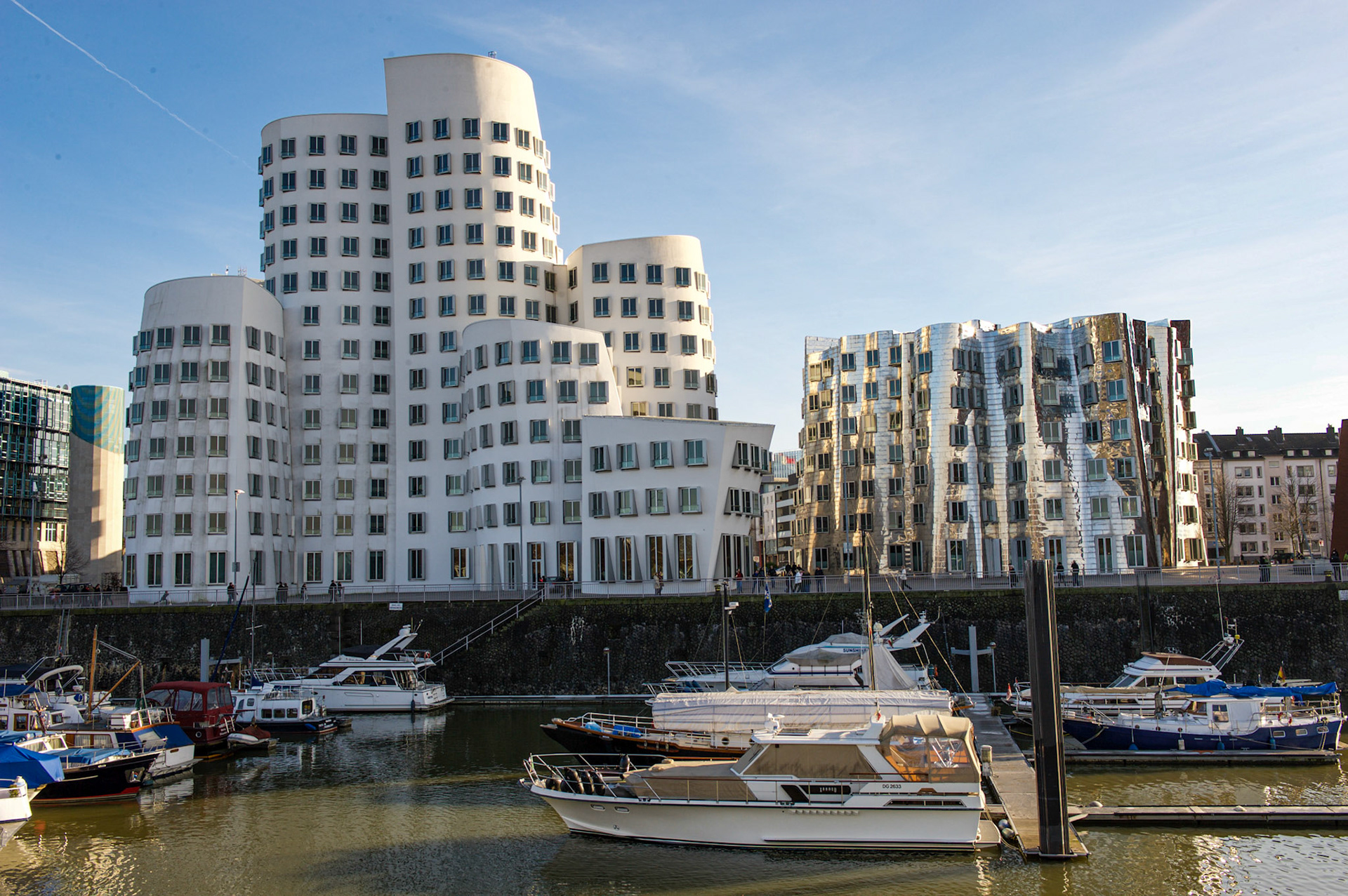 Düsseldorf