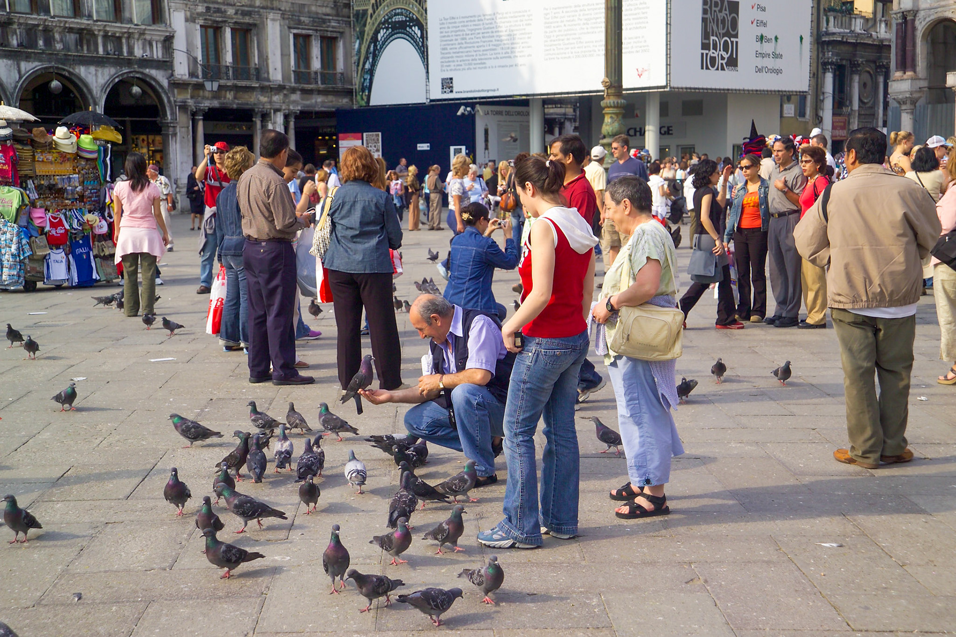Private Fotos Familie Hoffmann und Freunde