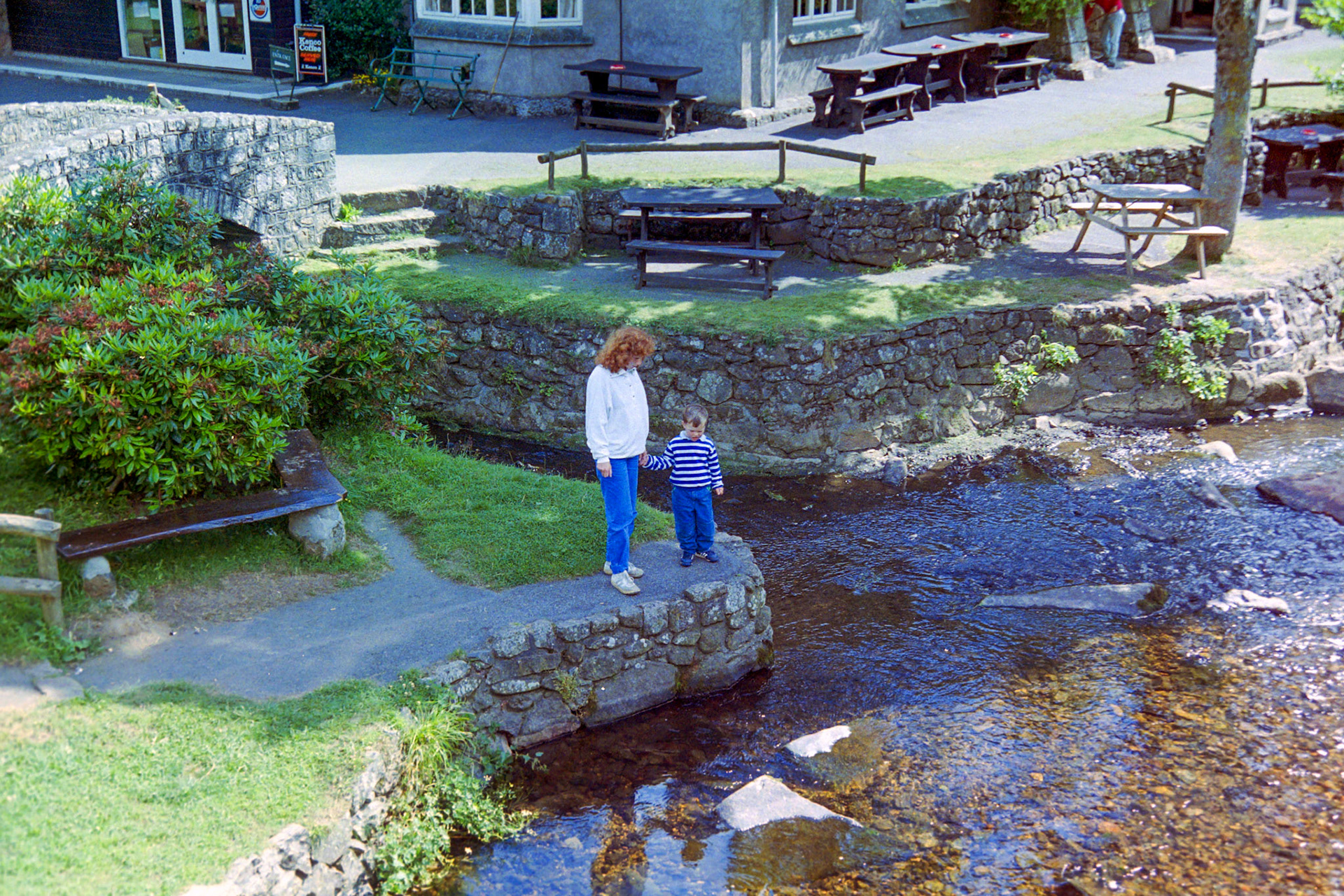 England