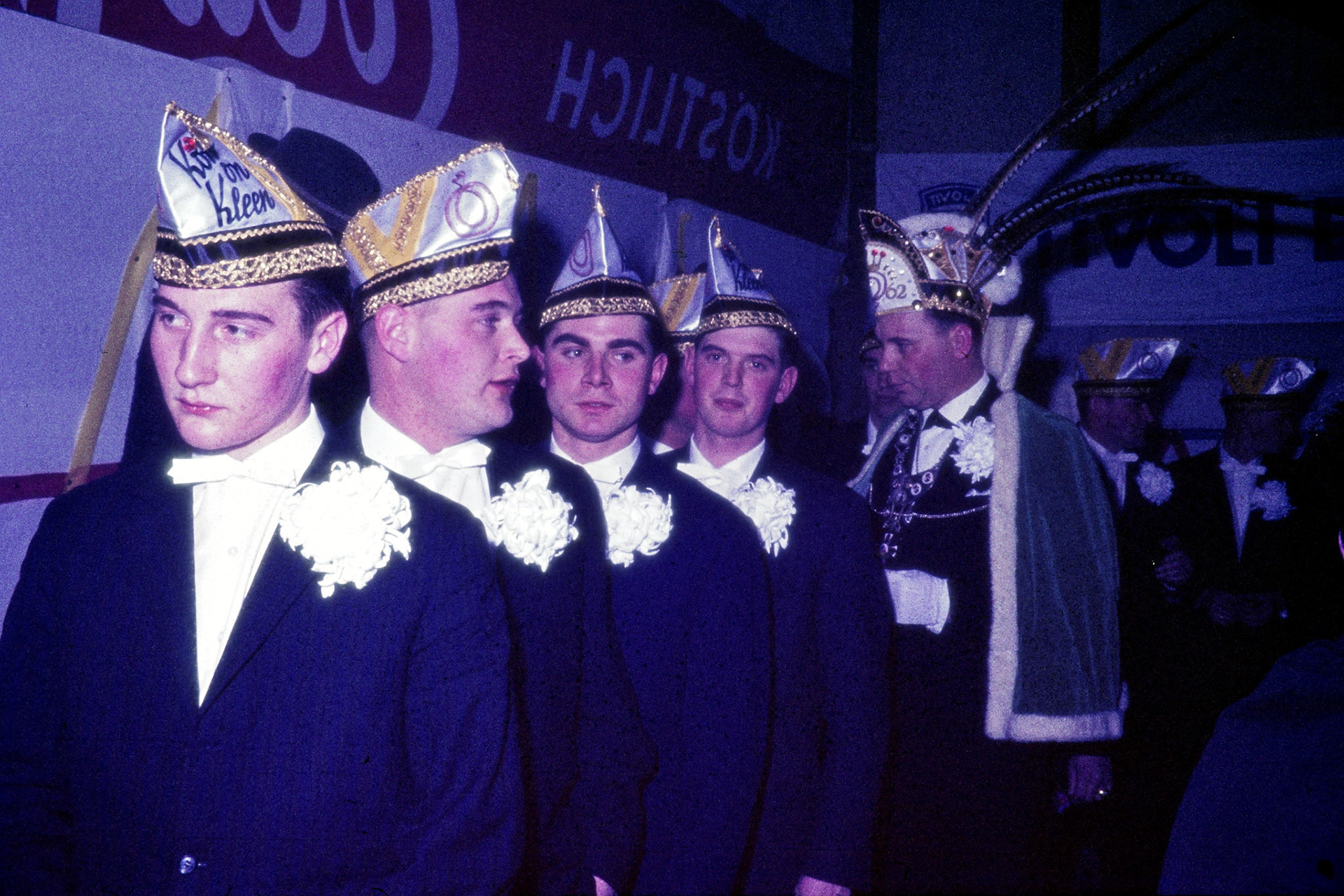 Private Fotos Familie Hoffmann und Freunde