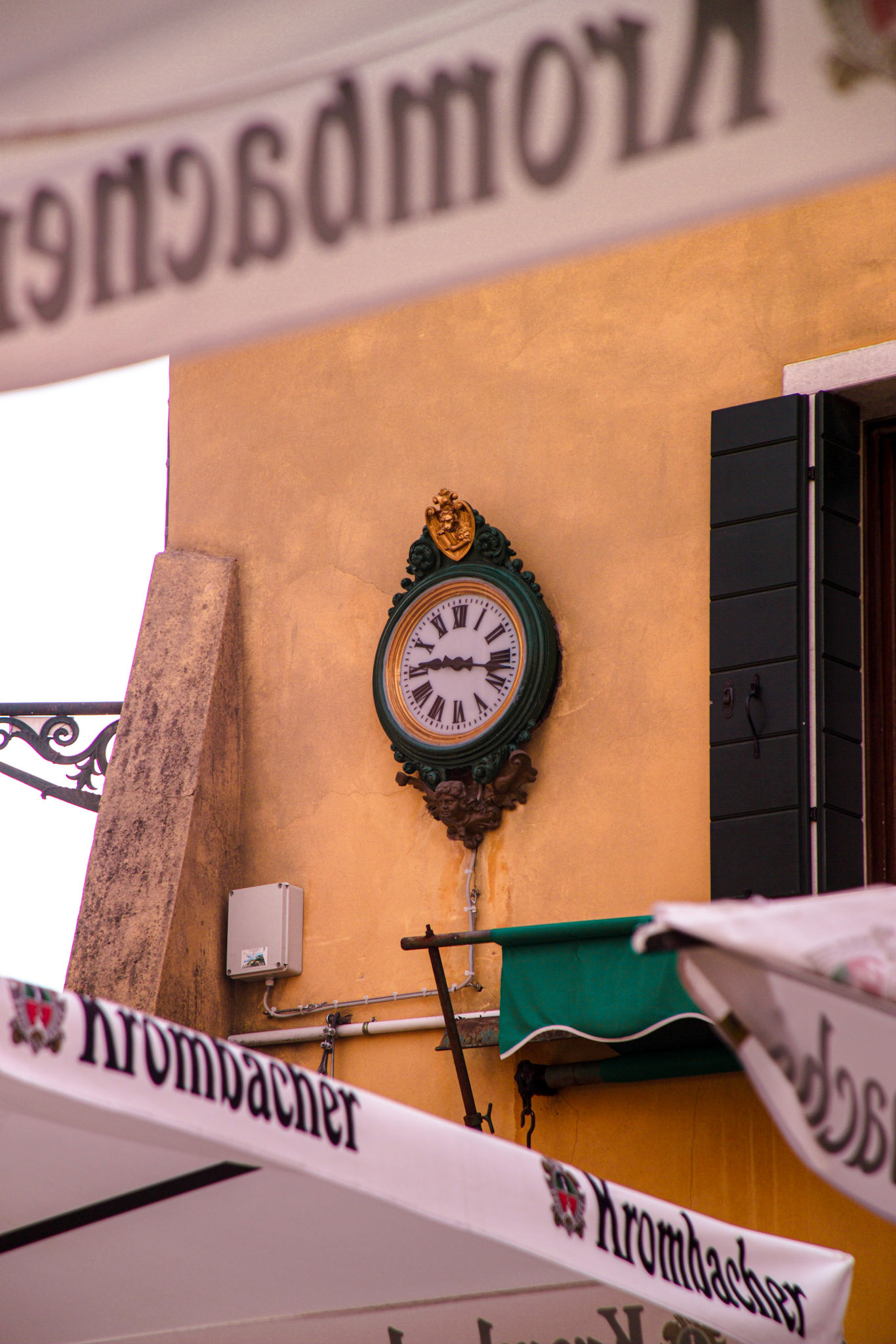 Private Fotos Familie Hoffmann und Freunde