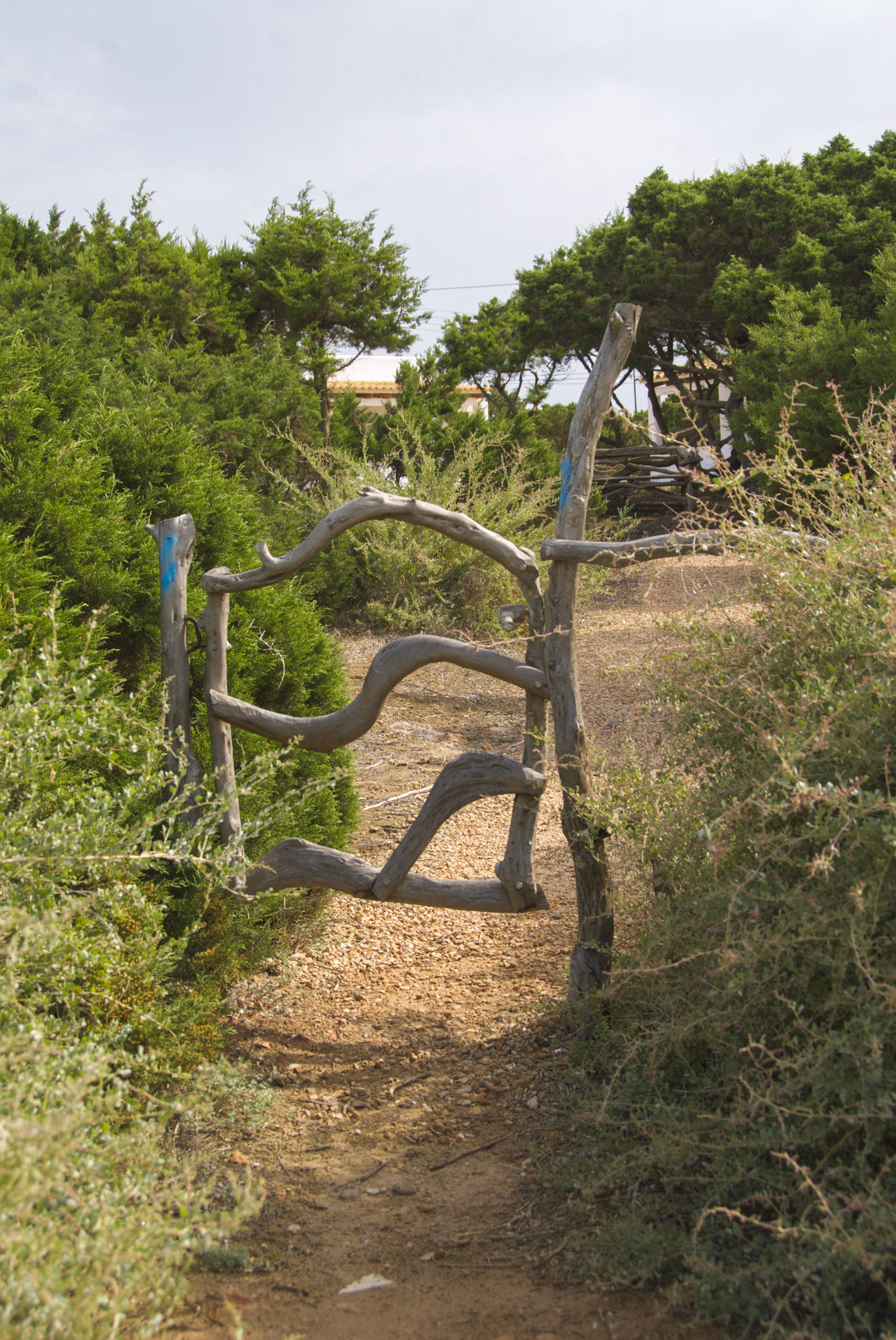 Formenterra