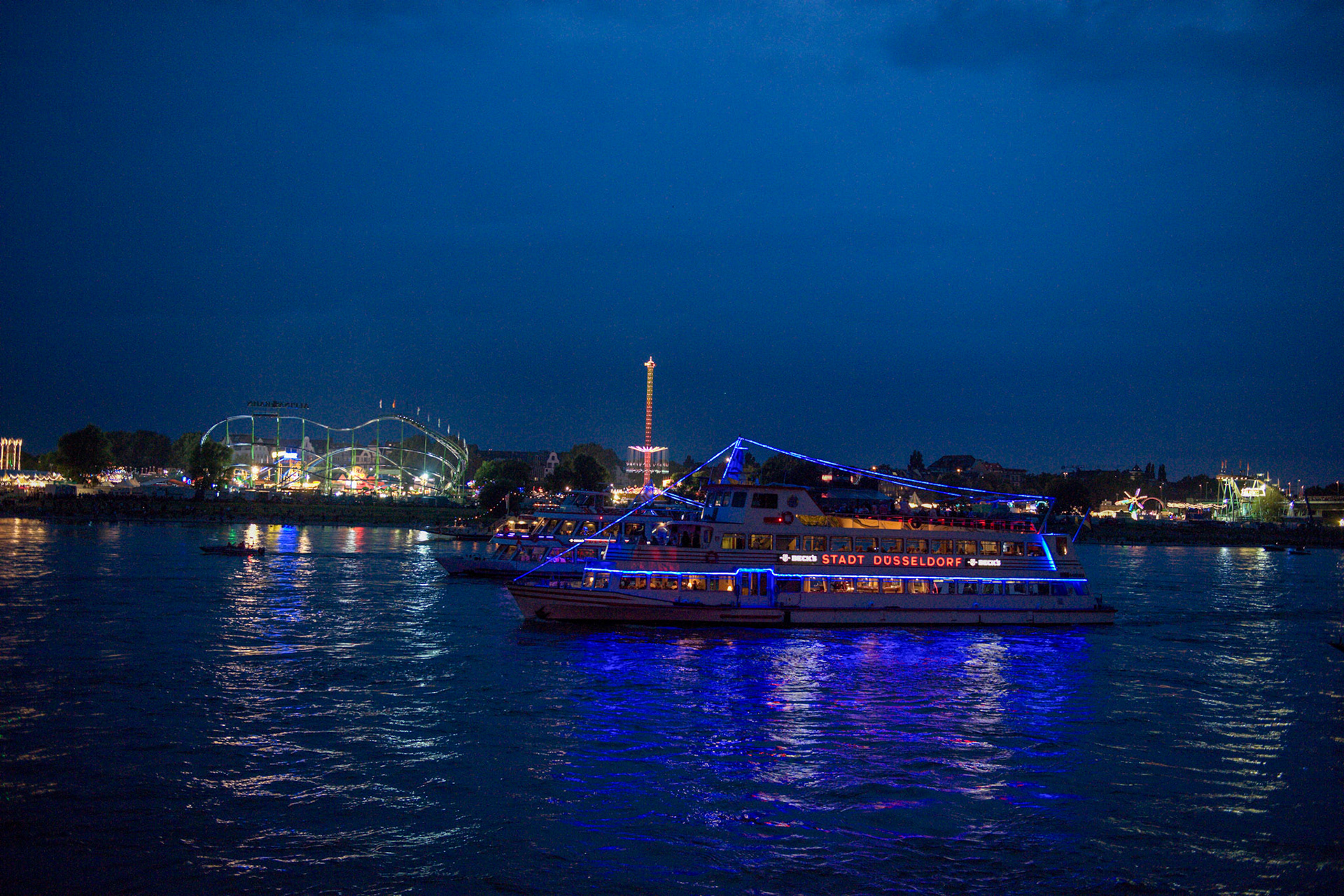 Düsseldorf
