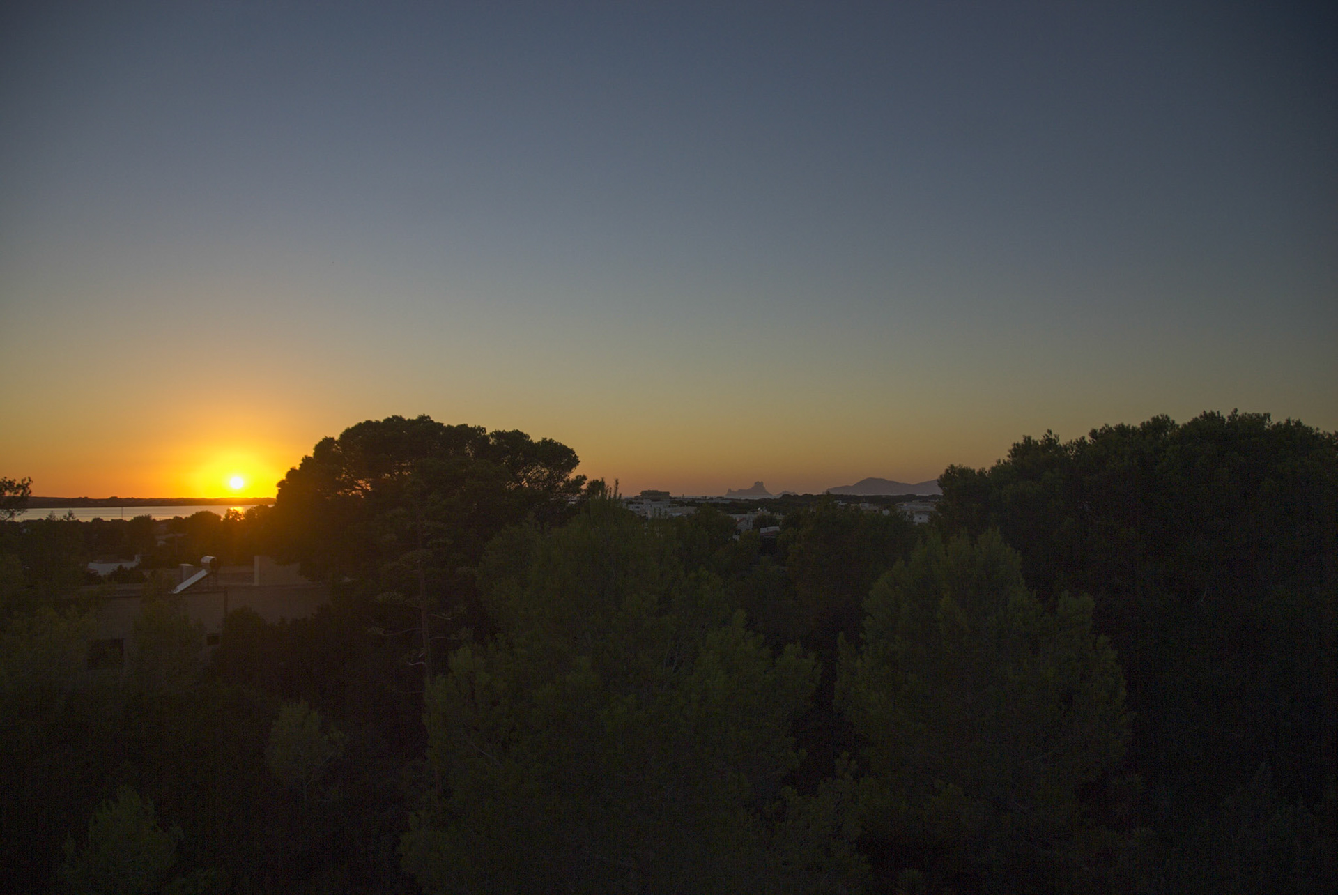 Formenterra